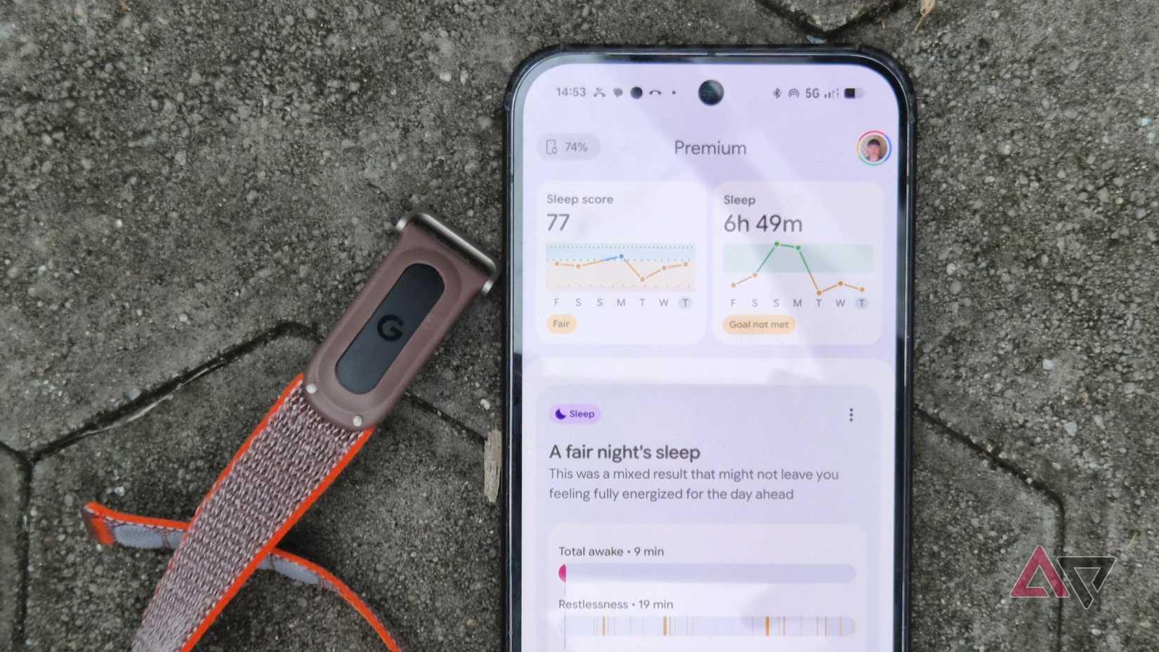 Google-Fitbit-Air-and-Health-app-with-sleep-insights