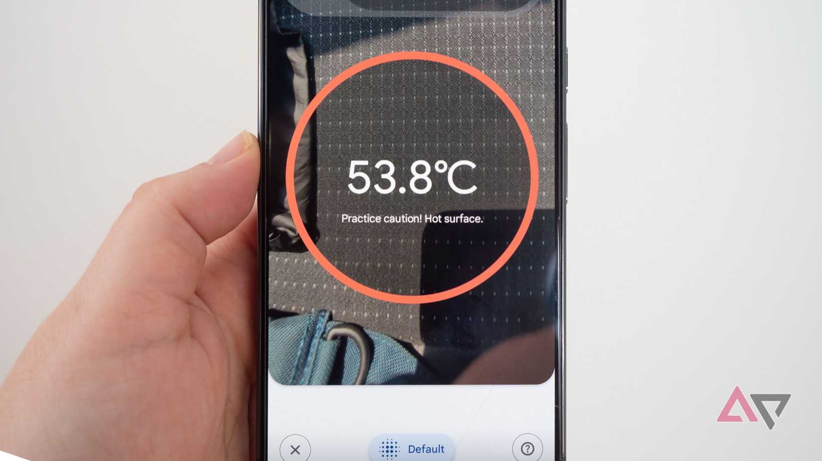 My Pixel 10 Pro overheated to 118F; I did the wrong thing to fix it