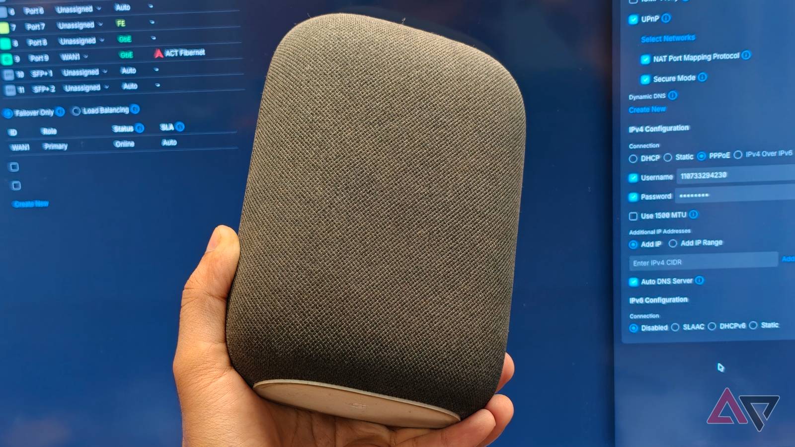 My Google Nest speaker finally stopped ghosting the internet after I ...