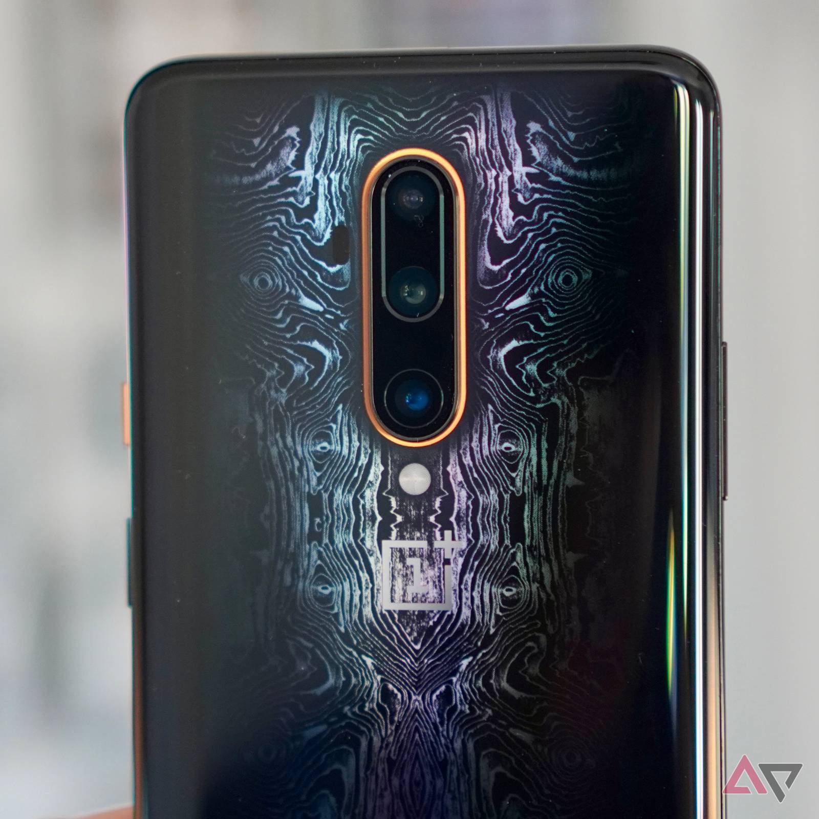 I found my favorite OnePlus phone has become a sad metaphor for