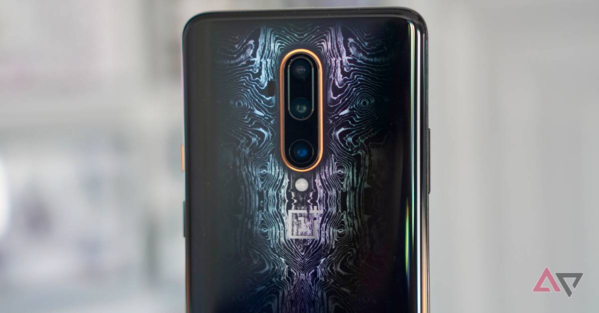 I found my favorite OnePlus phone has become a sad metaphor for