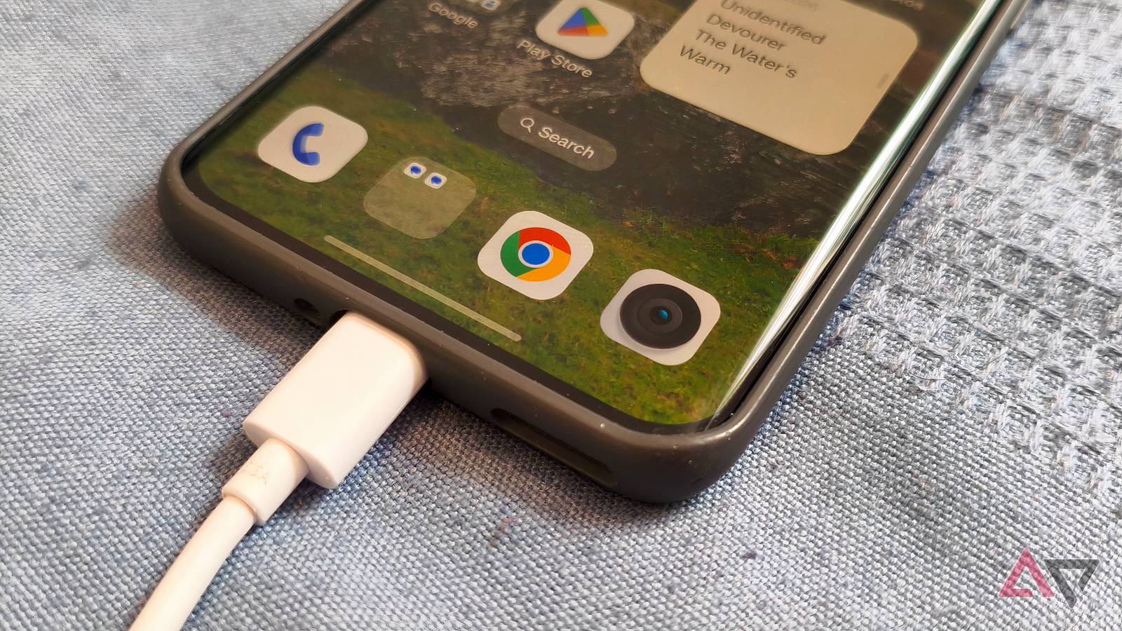 I went from a big-battery phone to a normal mobile; now I'll never buy smaller again