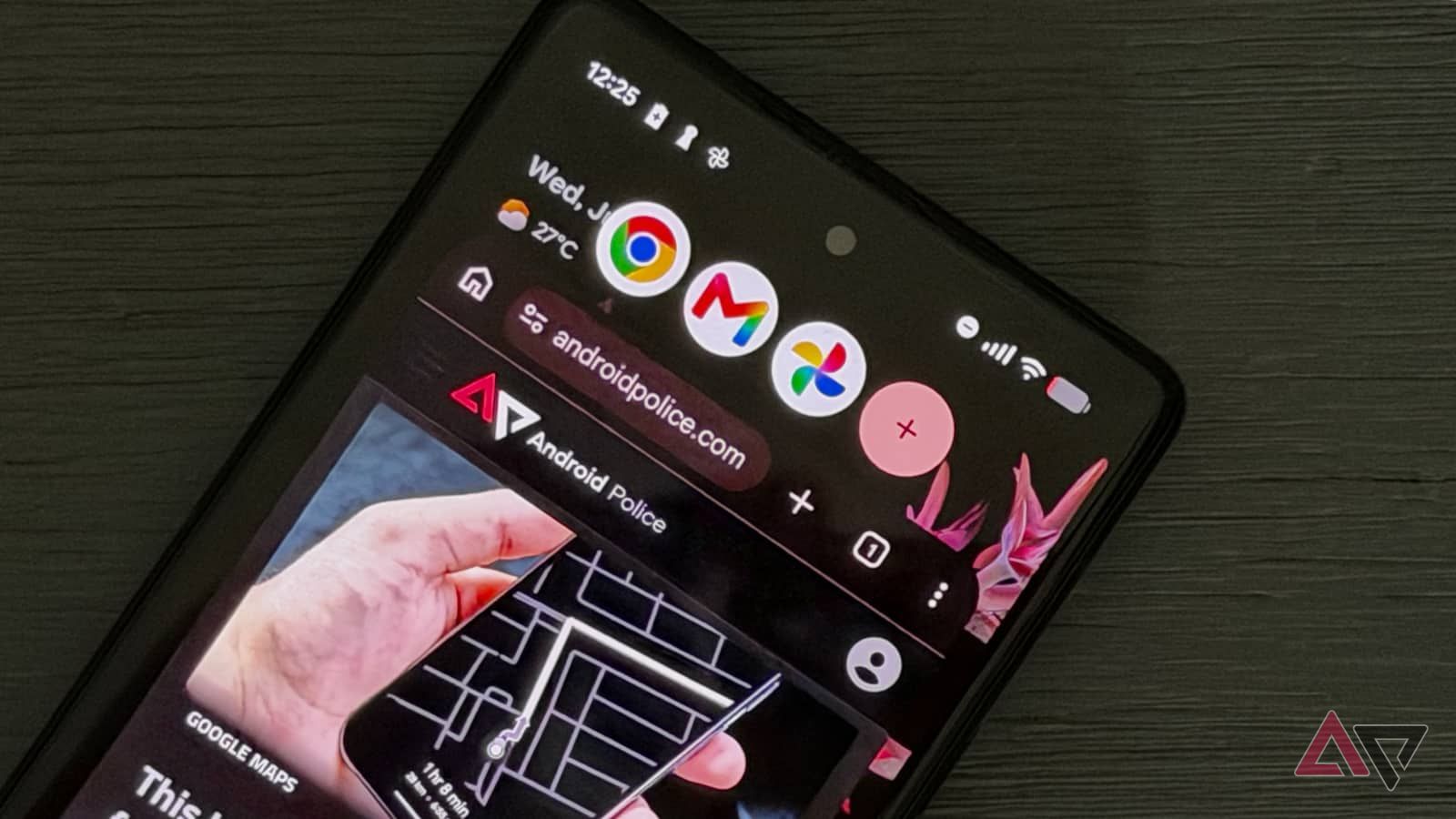 My Pixel 6 is still going strong thanks to Google's generous