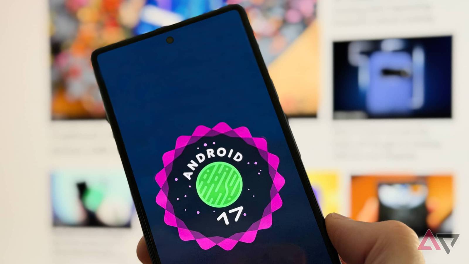 Android 17's big December update will make your Pixel even more customizable - Android Police