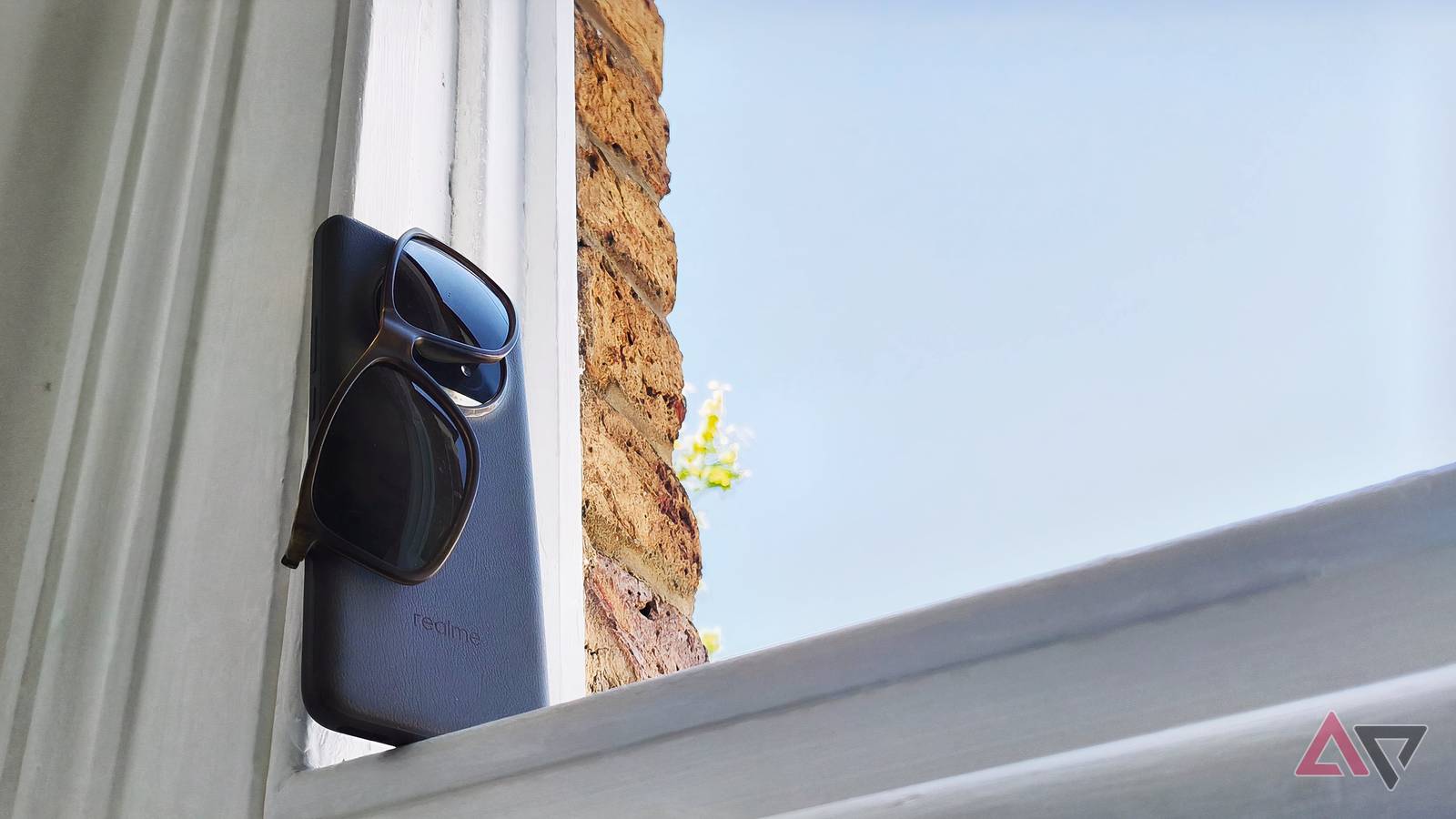 Using my phone wrong in a heatwave made it totally useless — here's how I saved it
