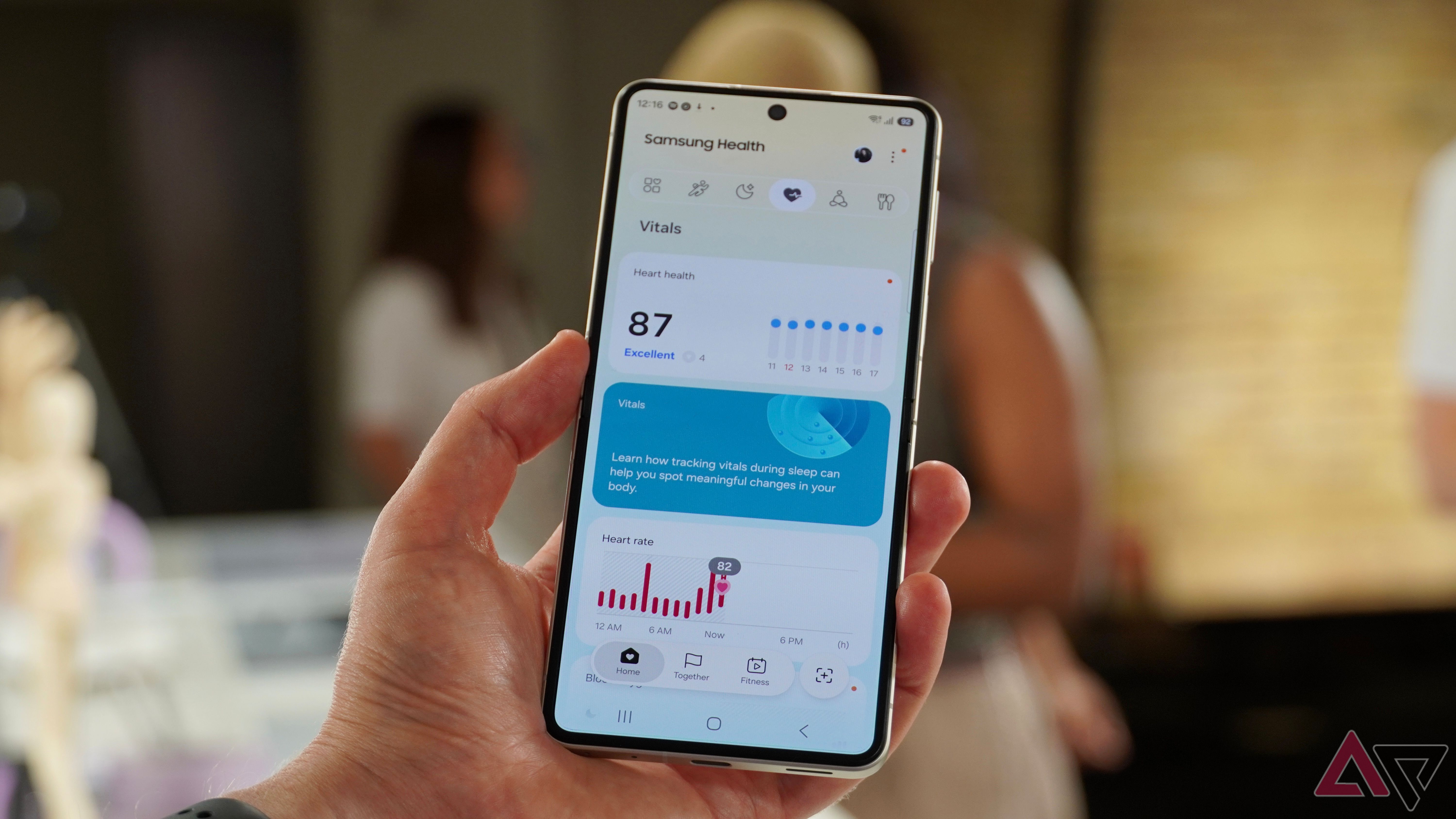 I wore the Galaxy Watch Ultra2 and Galaxy Watch 9. Real upgrades are ...