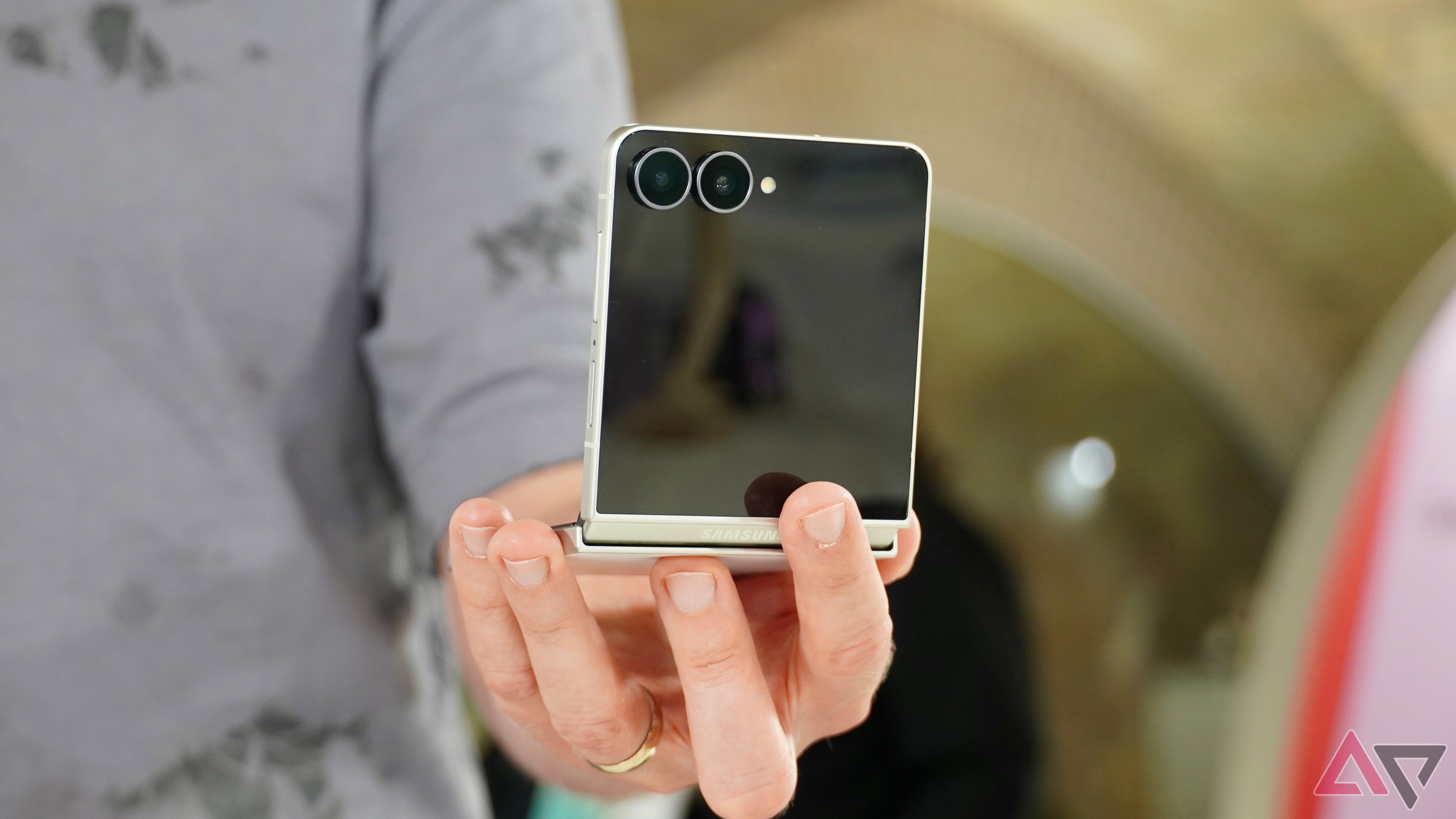 T-Mobile wants to give you a free Galaxy Z Flip 8, no trade-in required — so what’s the catch?