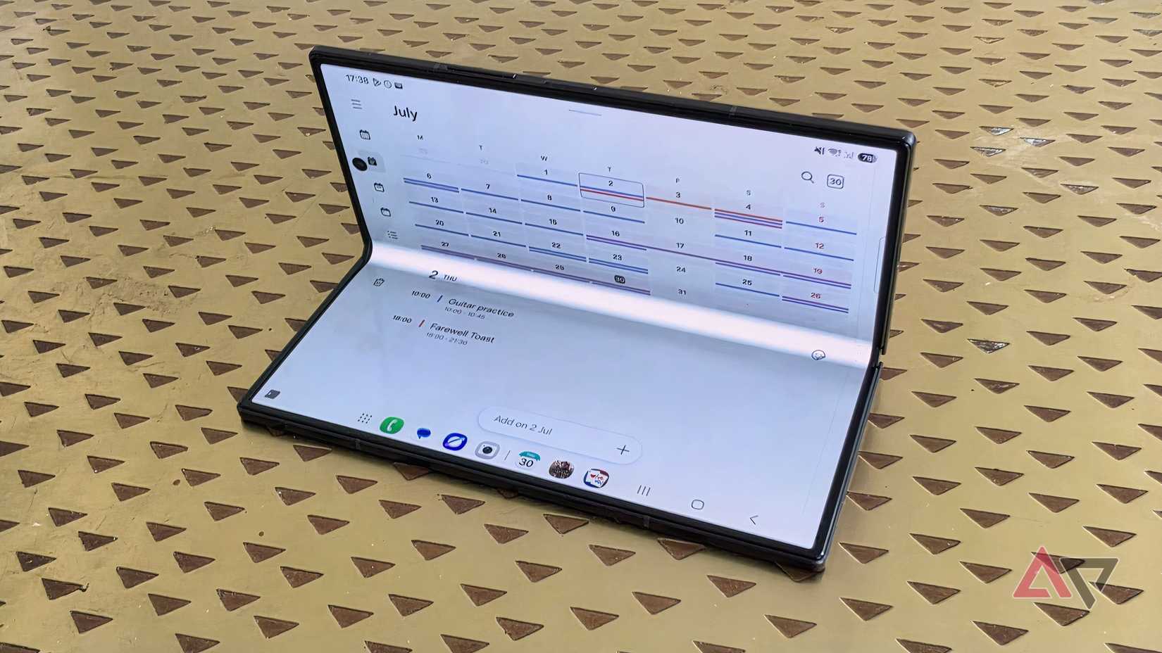 Galaxy Developer Mode Waiting for the Samsung Galaxy Z Fold 9? Samsung may add yet another ...