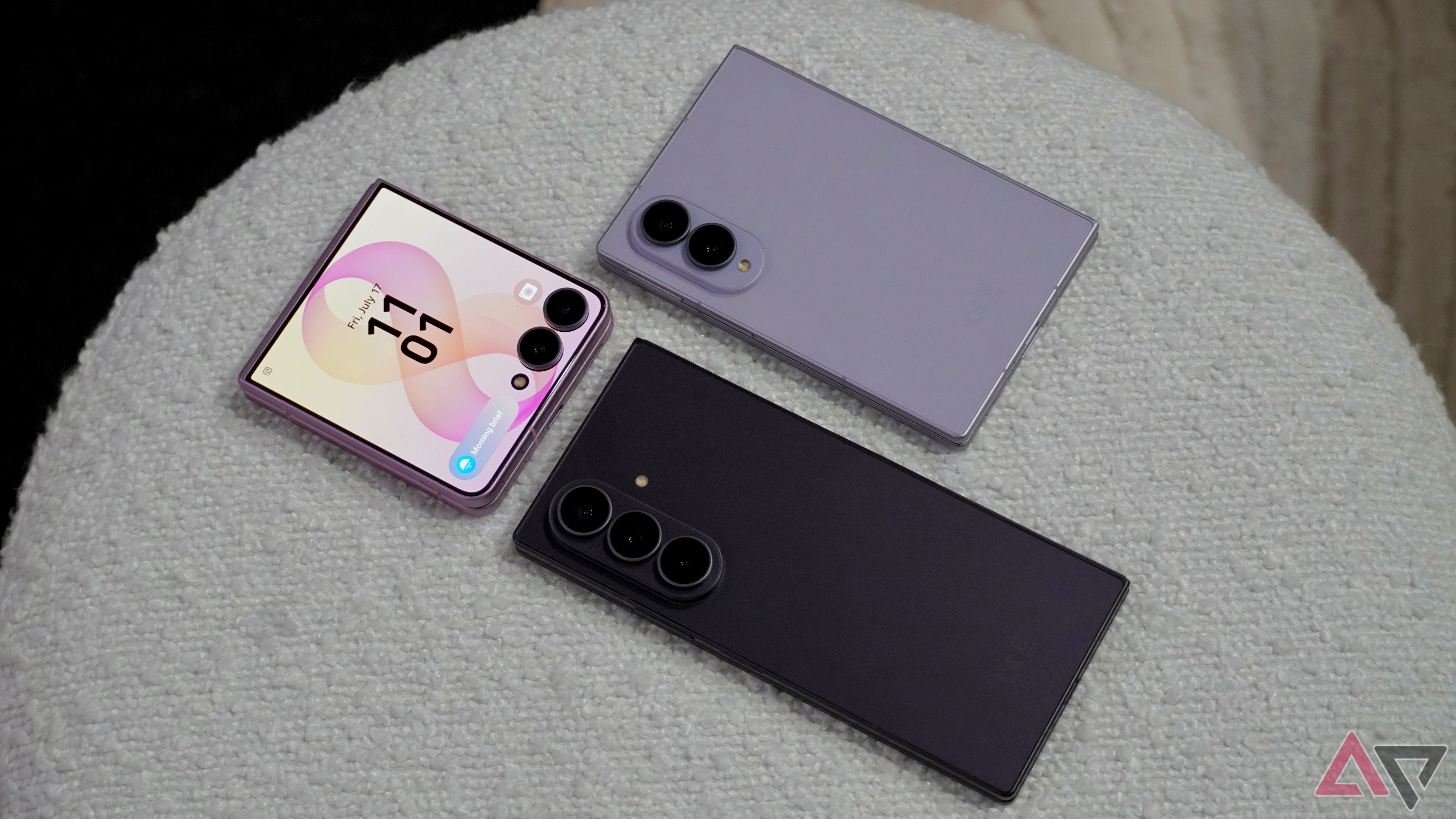 The Galaxy Z Fold 8 Ultra isn't cheap, but here's how Verizon can help you save