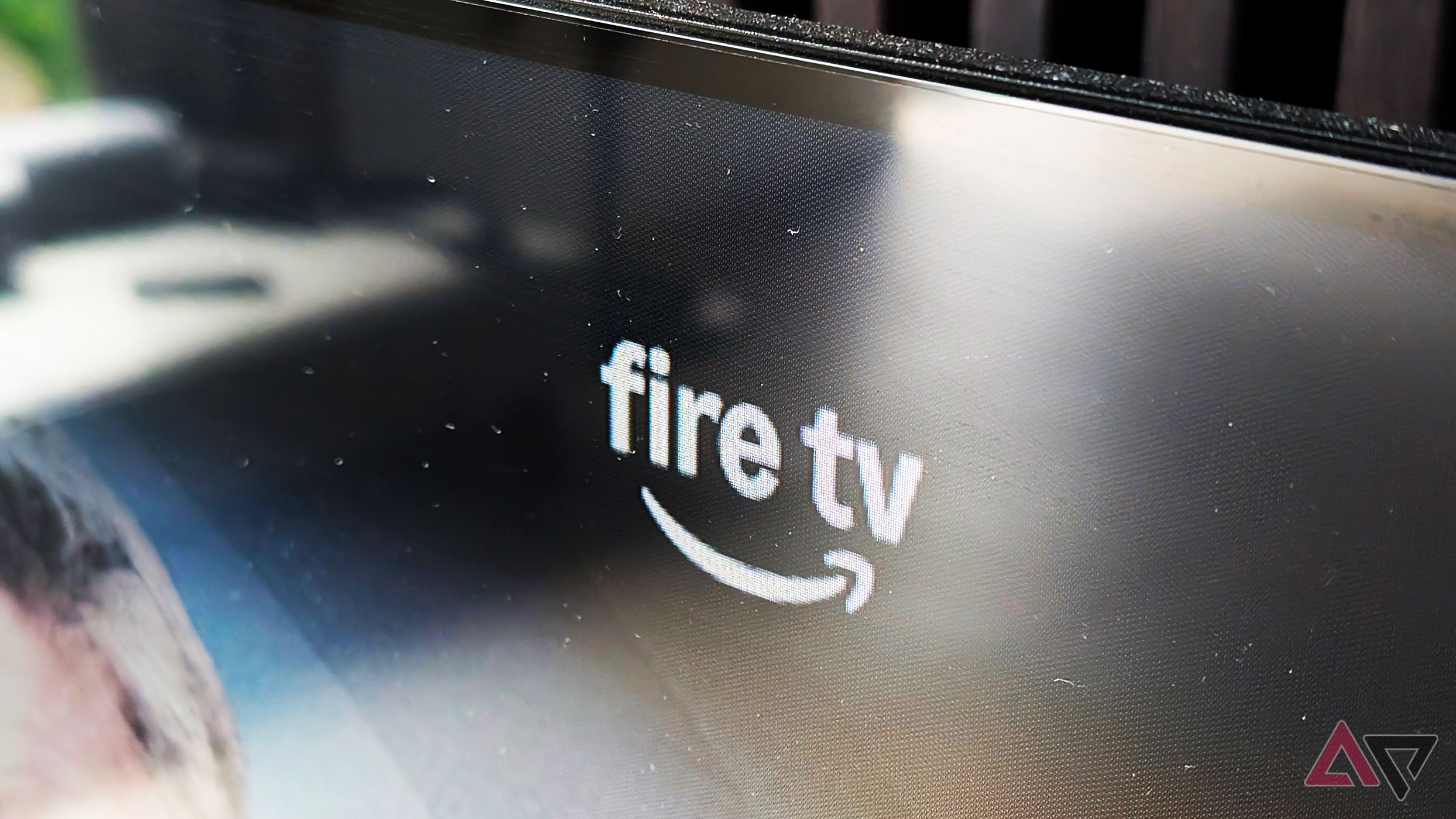 Amazon-Fire-TV-logo-on-a-smart-4K-LED-television