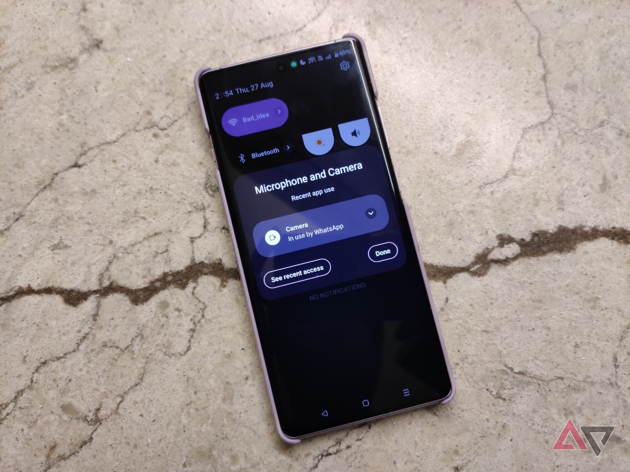 инструменты конфиденциальности в Android — иллюстрация 6 к материалу