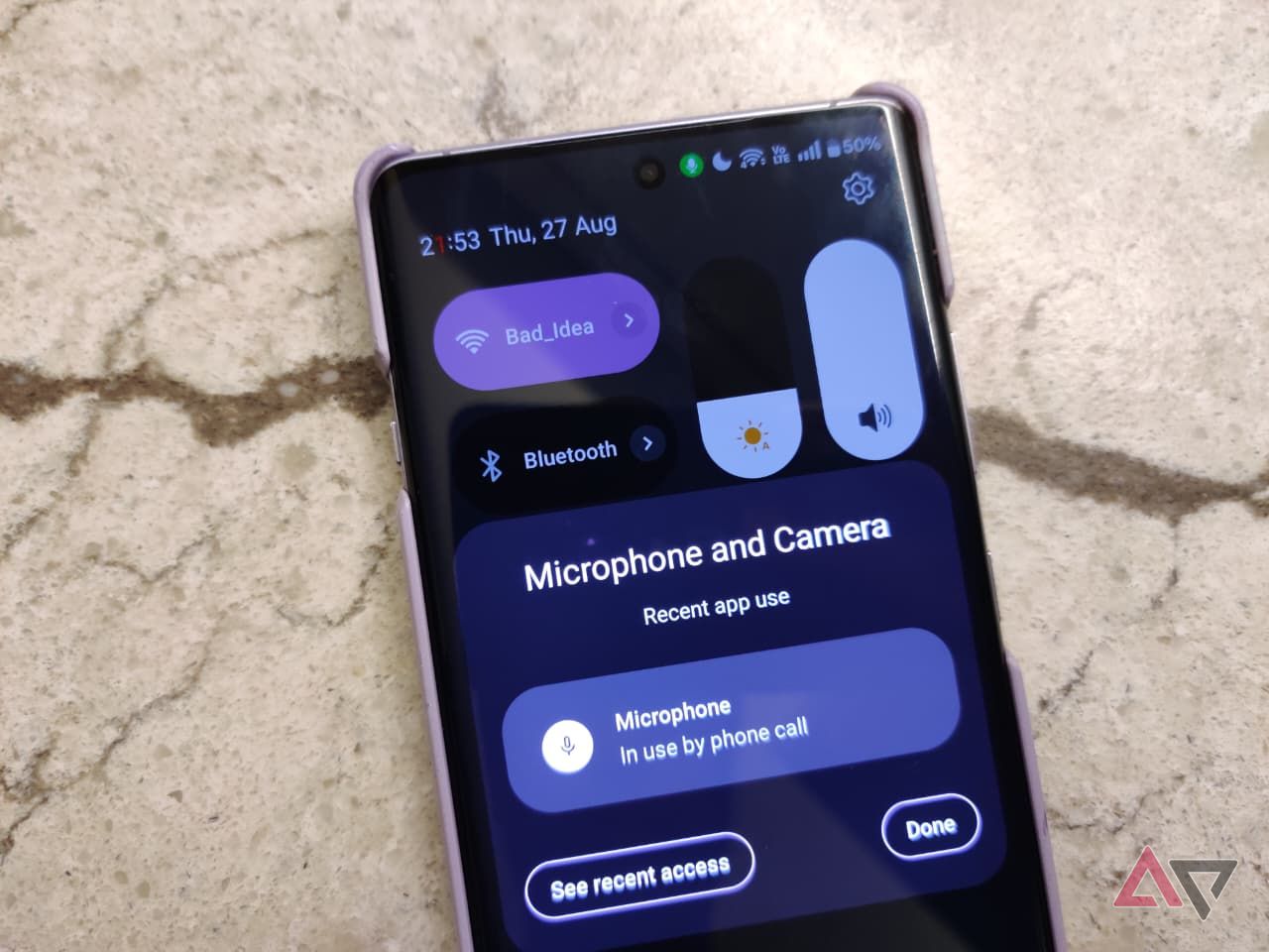 инструменты конфиденциальности в Android — иллюстрация 7 к материалу