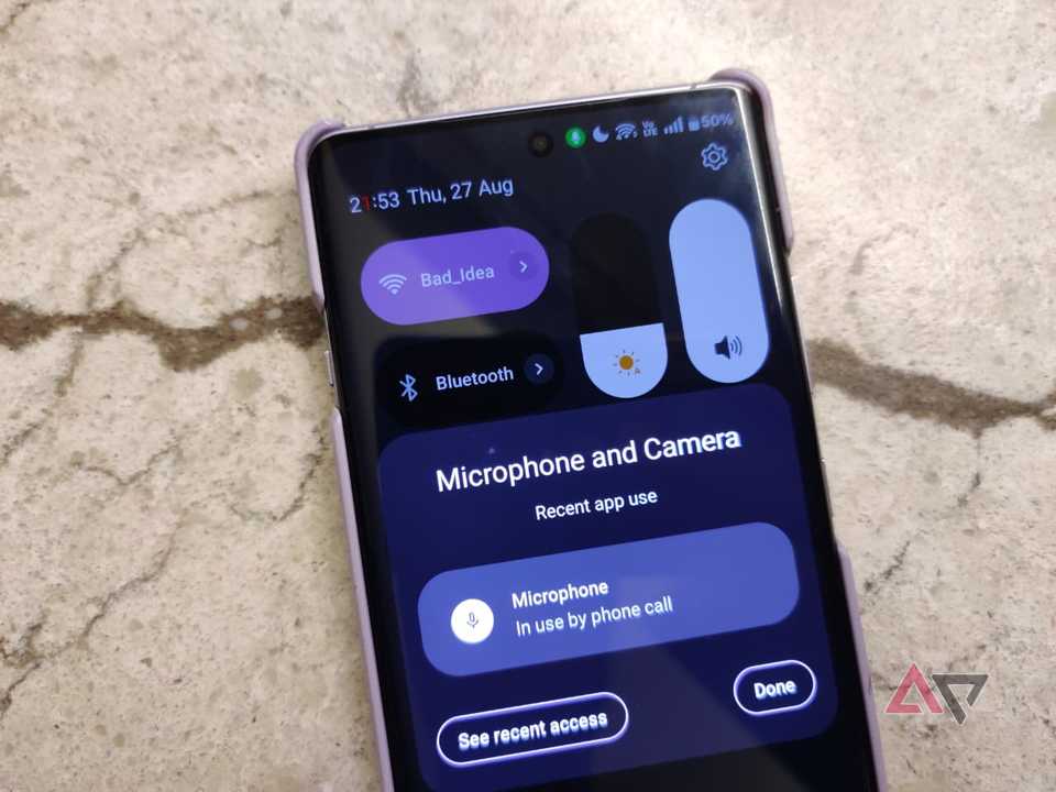 инструменты конфиденциальности в Android — иллюстрация 7 к материалу инструменты конфиденциальности в Android — иллюстрация 7 к материалу