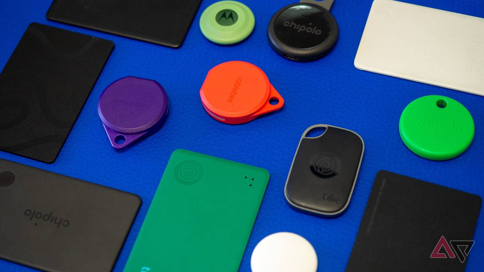 I tested 30+ Bluetooth trackers, and here's what the Pixel Tag absolutely ...