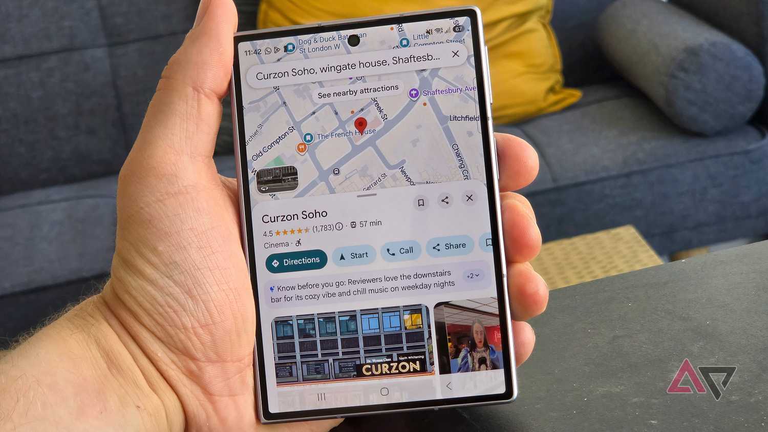 настройки Google Maps — иллюстрация 2 к материалу настройки Google Maps — иллюстрация 2 к материалу