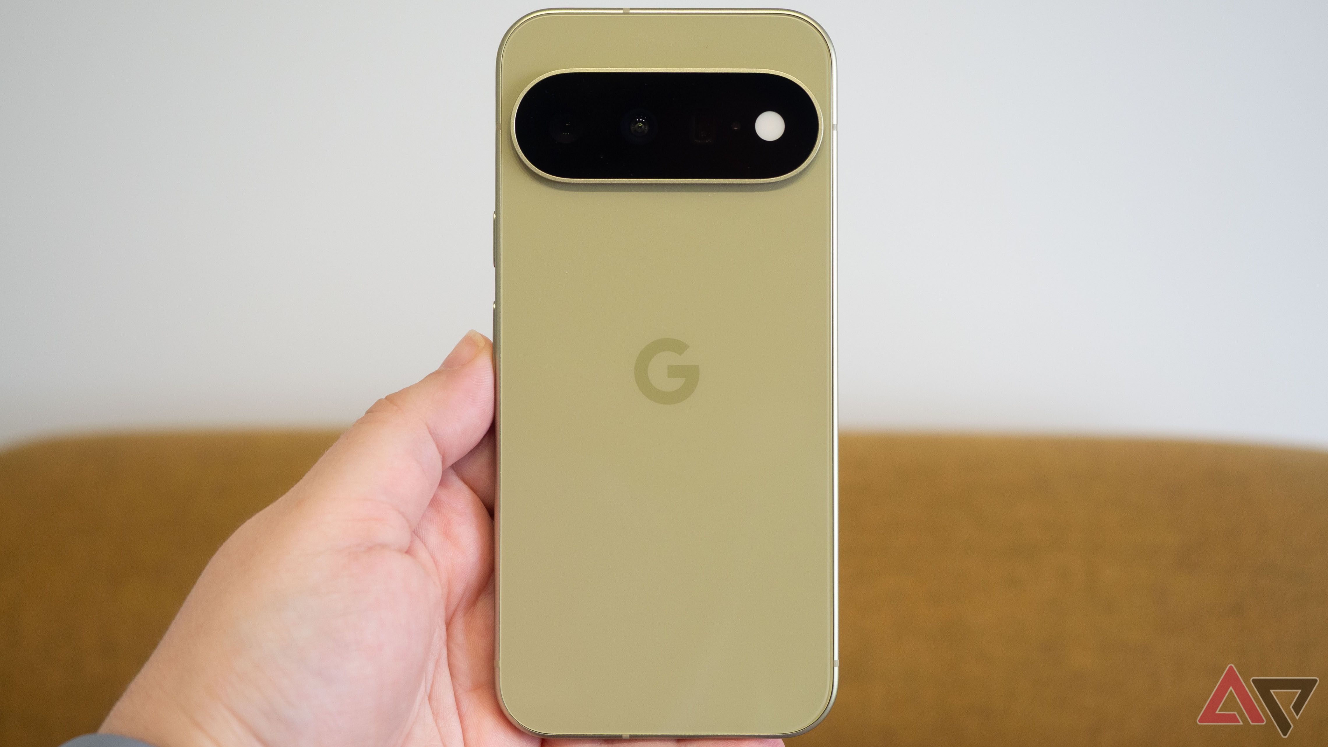 A week with the Pixel 11: 5 upgrades I already fell in love with