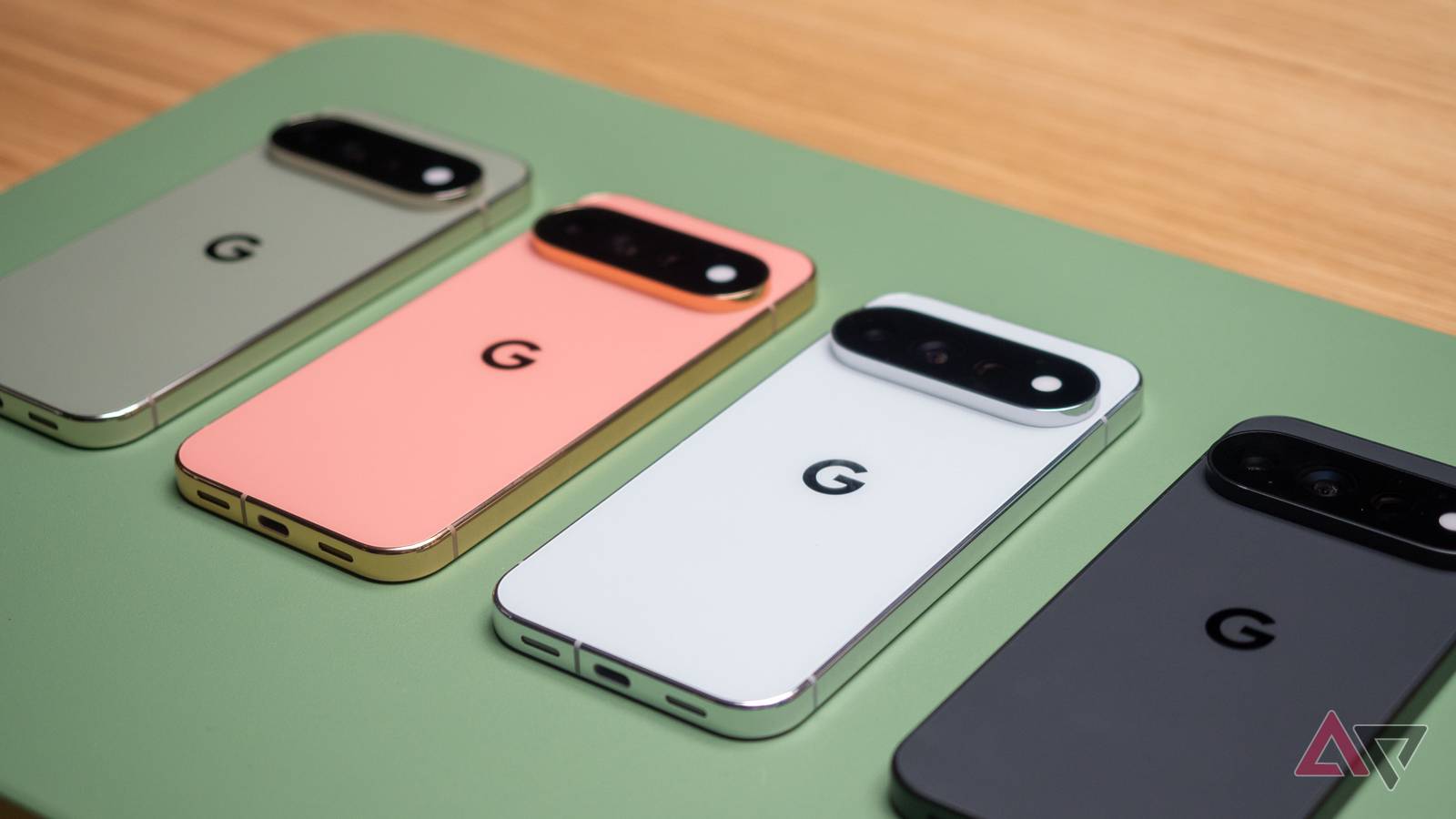 AP Made by Google 2026 Live from New York: Pixel 11 Pro, Pixel Prof Fold, Pixel Watch 5, and more