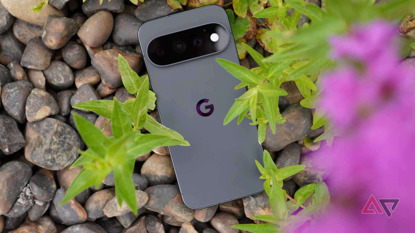 The back of the Google Pixel 11 Pro