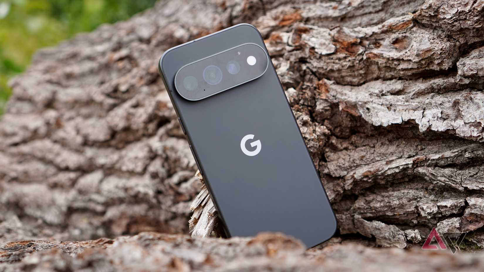 The back of the Google Pixel 11 Pro