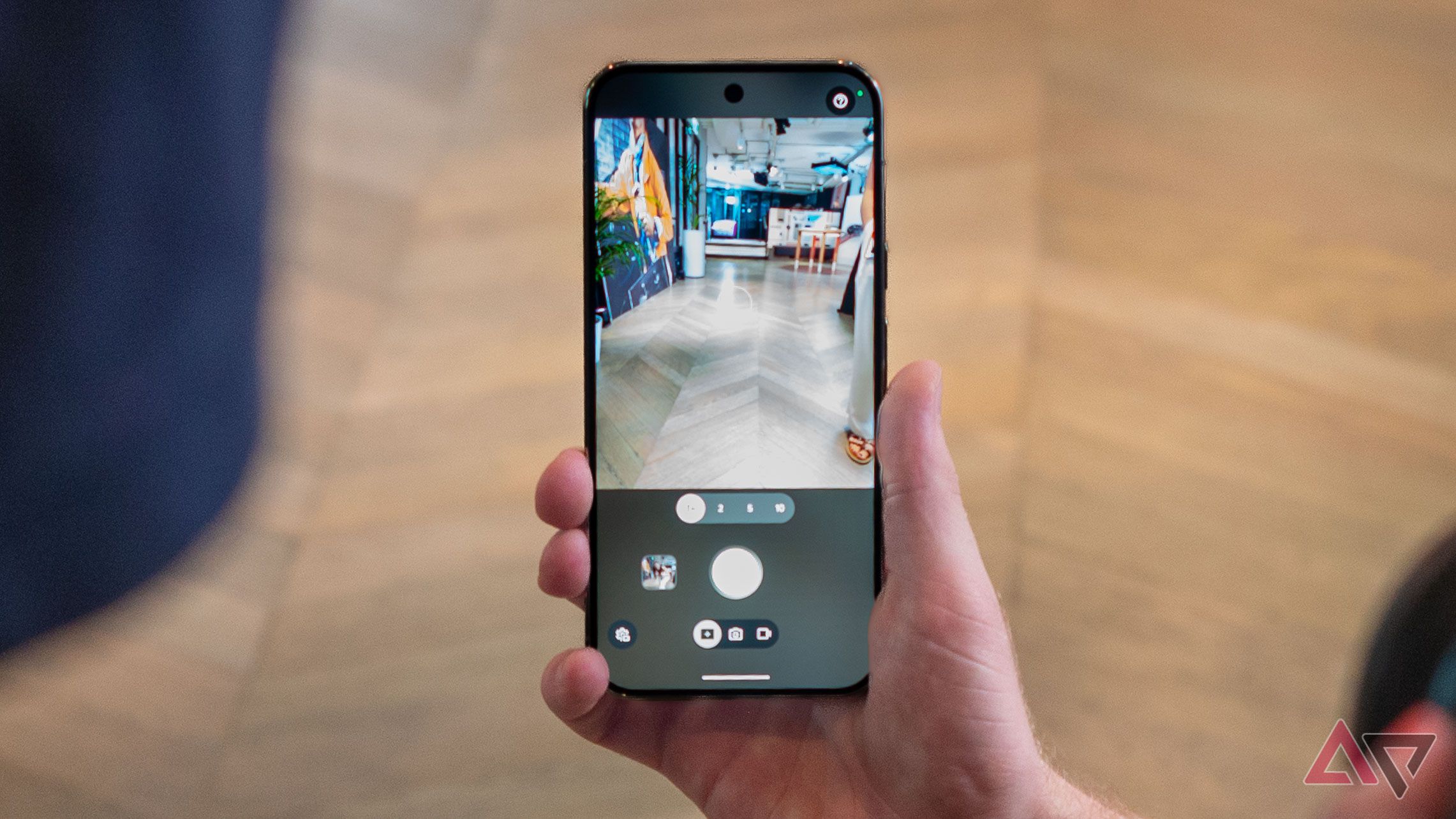 Google Pixel 11 Pro's telephoto camera quietly gets a big close-up upgrade