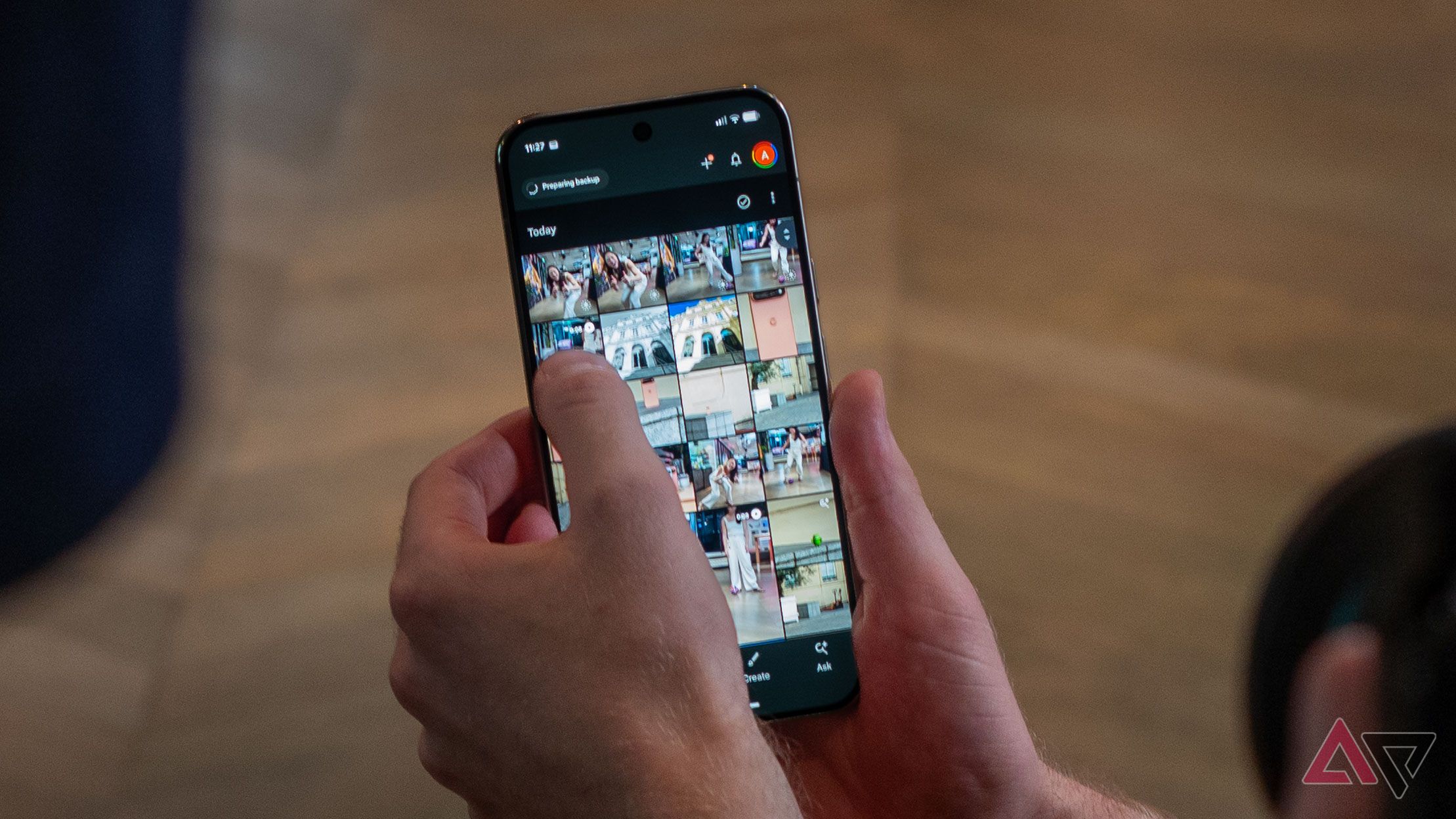 Your Google Photos grid is about to get a lot more customizable on Android