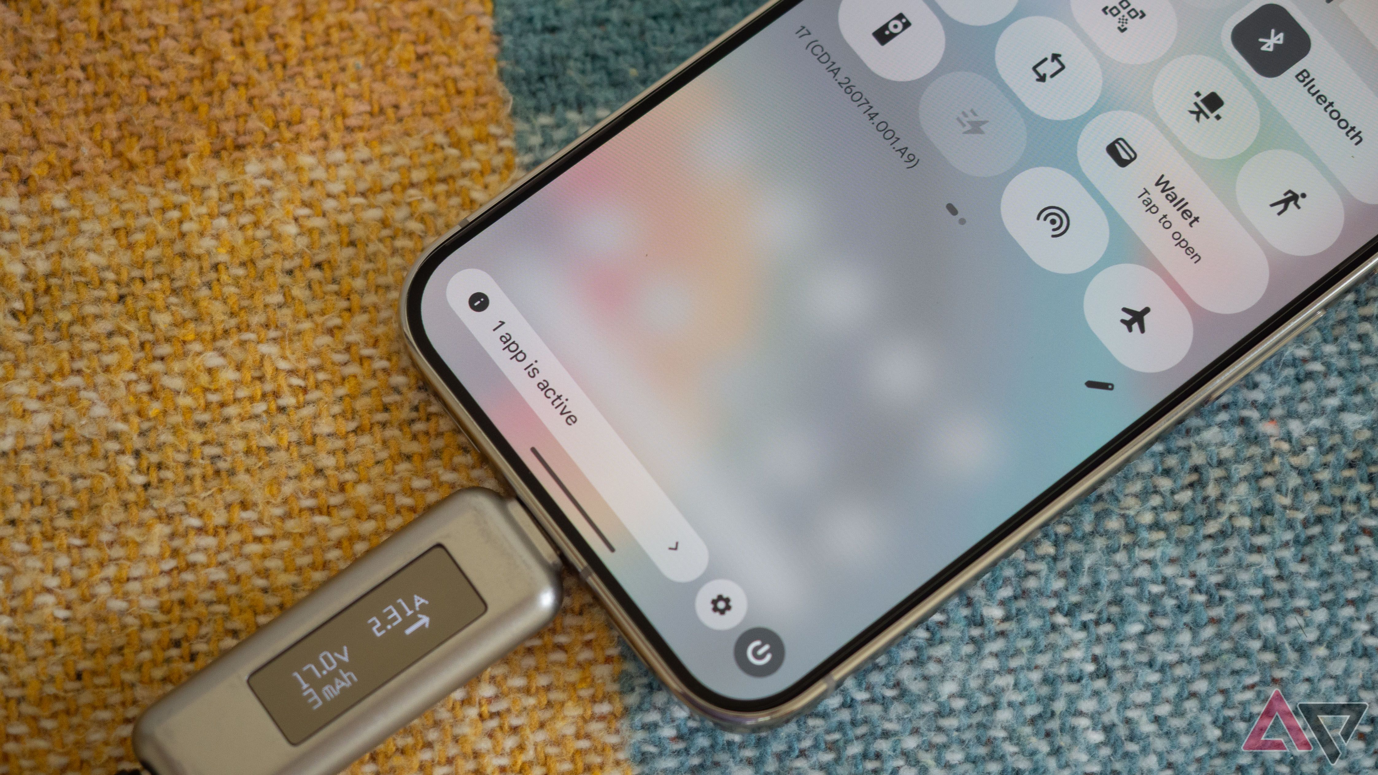Pixel 11 Extreme Charging mode unavailable for some users