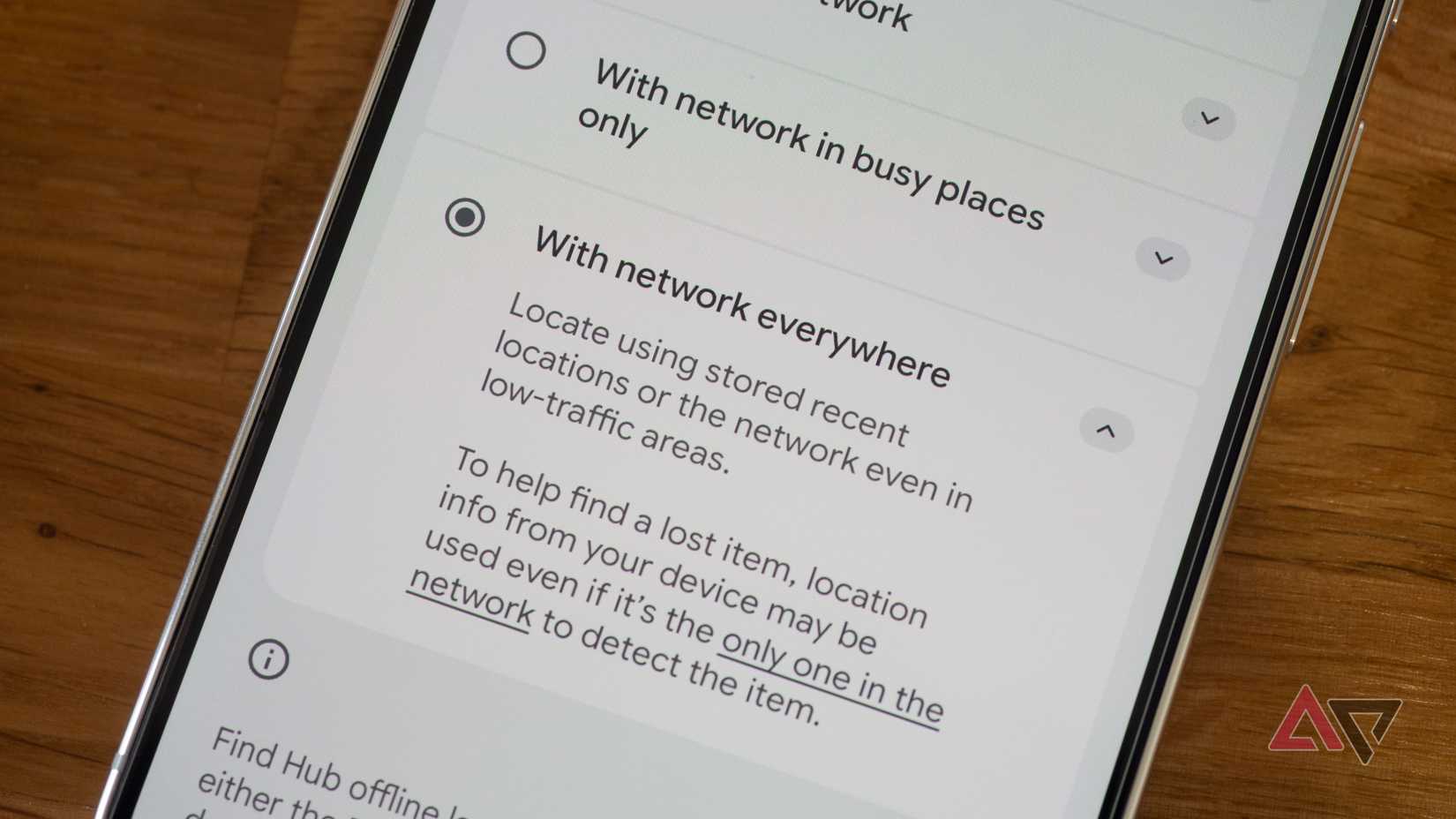 The Pixel 11 fixes the biggest problem with Google's lost-item network