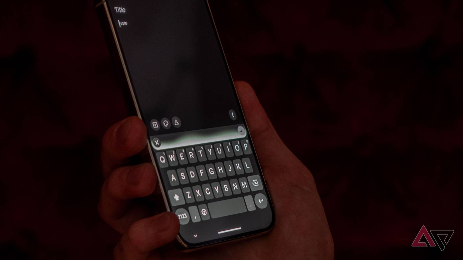 Gboard's new Rambler feature blew me away when I tried it - Android Police