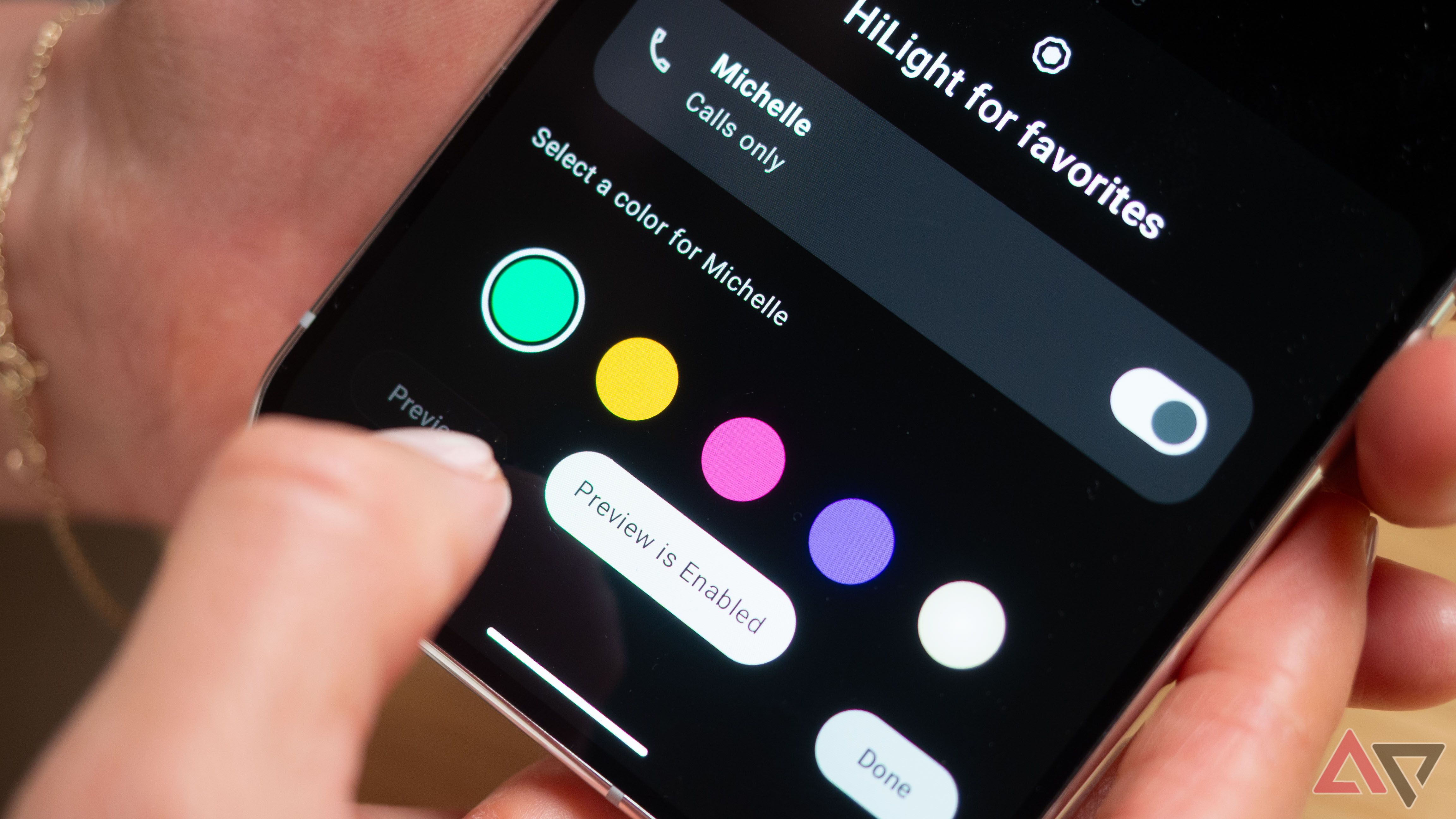The Pixel 11 Pro's HiLight feature is finally useful, thanks to this open-source app