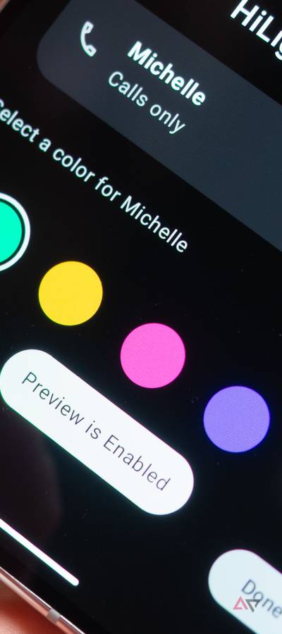 The Pixel 11 Pro's HiLight feature is finally useful, thanks to this open