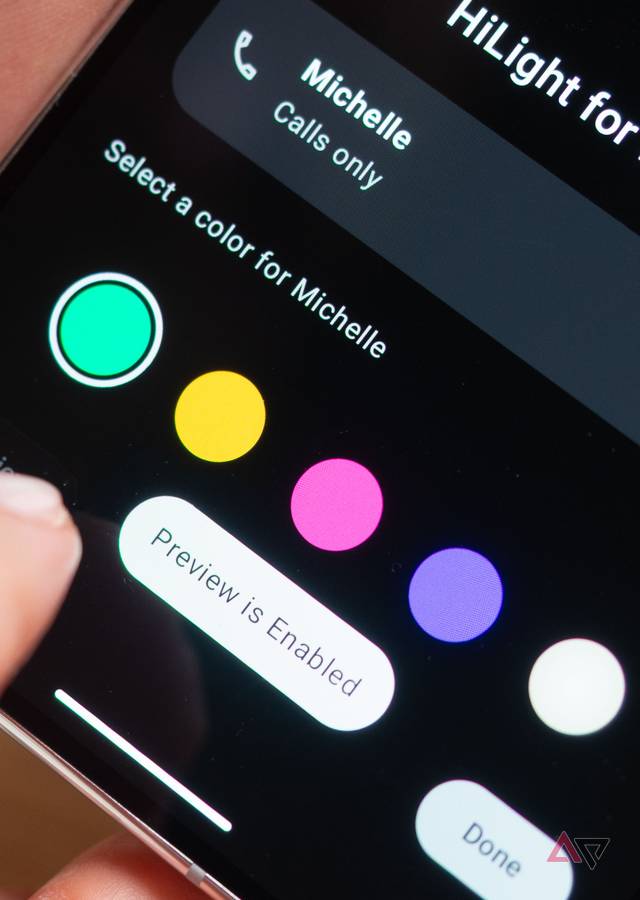 The Pixel 11 Pro's HiLight feature is finally useful, thanks to this open
