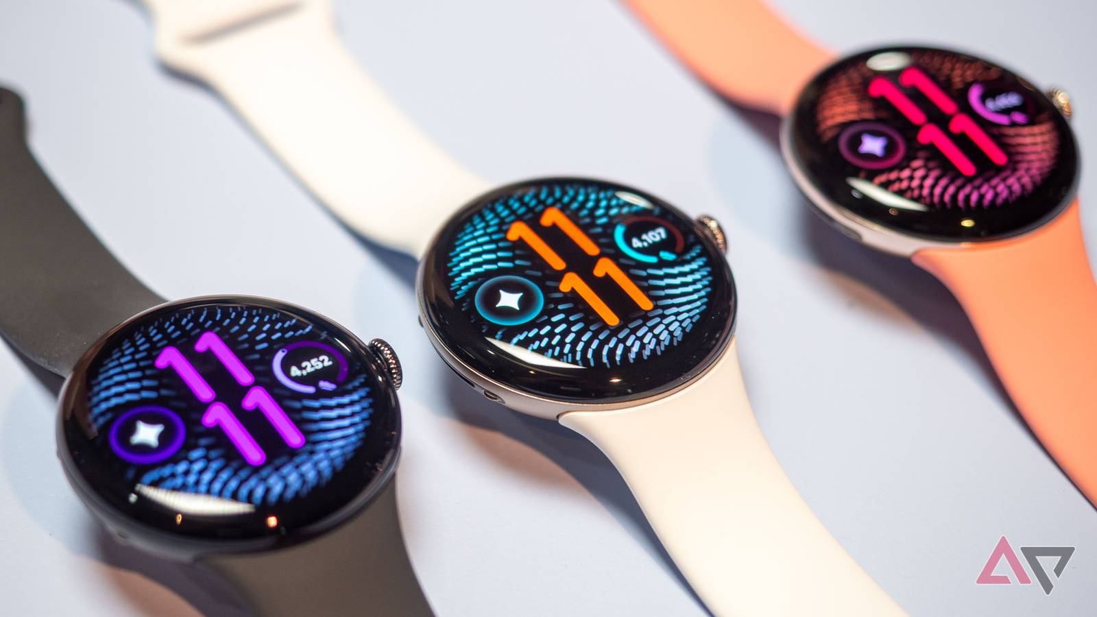 The Pixel Watch 5 no longer ships with a carcinogenic band, and the Apple Watch must follow - Android Police