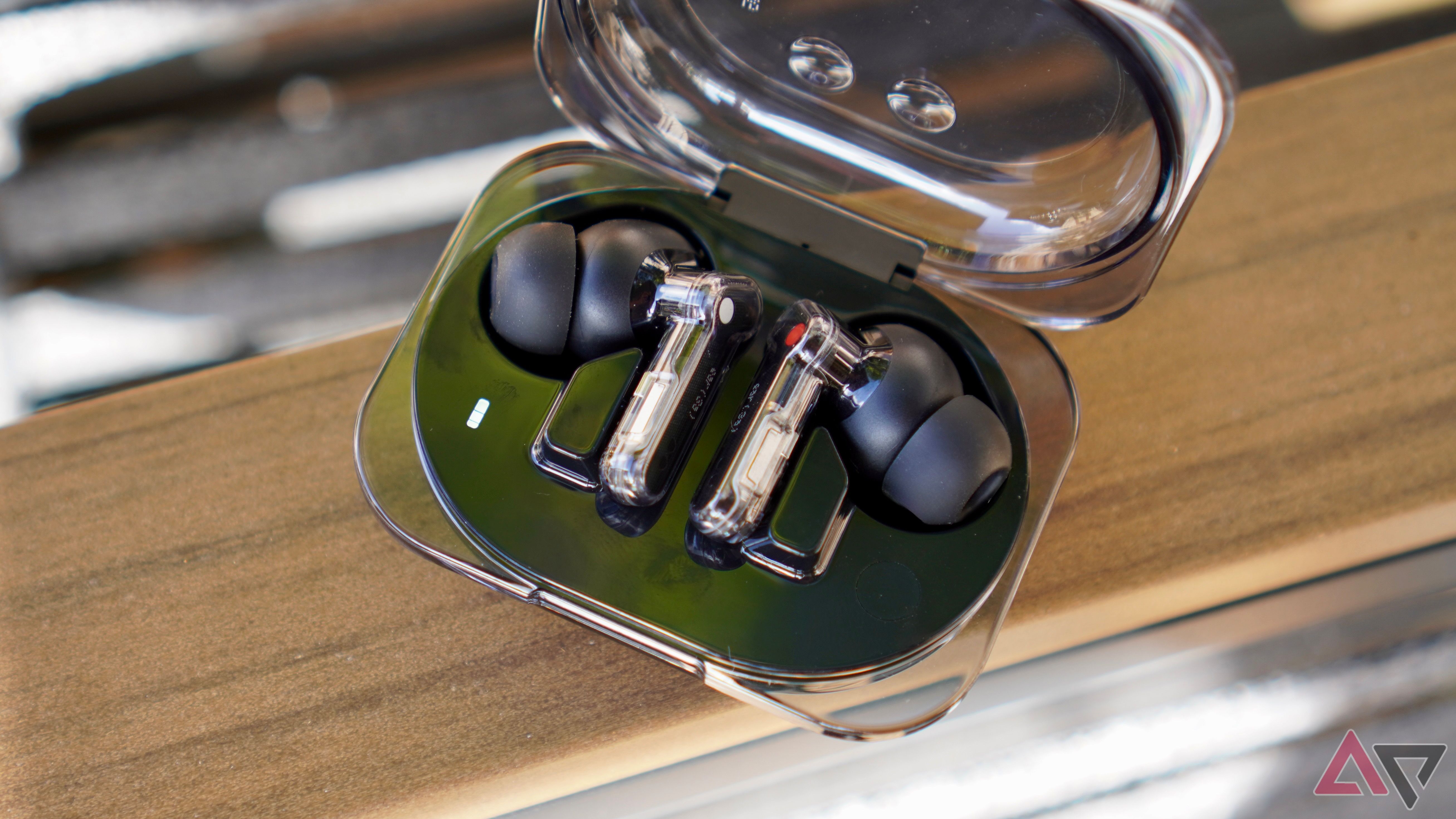 Nothing Ear (3a) review: $99 buys you more bass than your eardrums bargained for