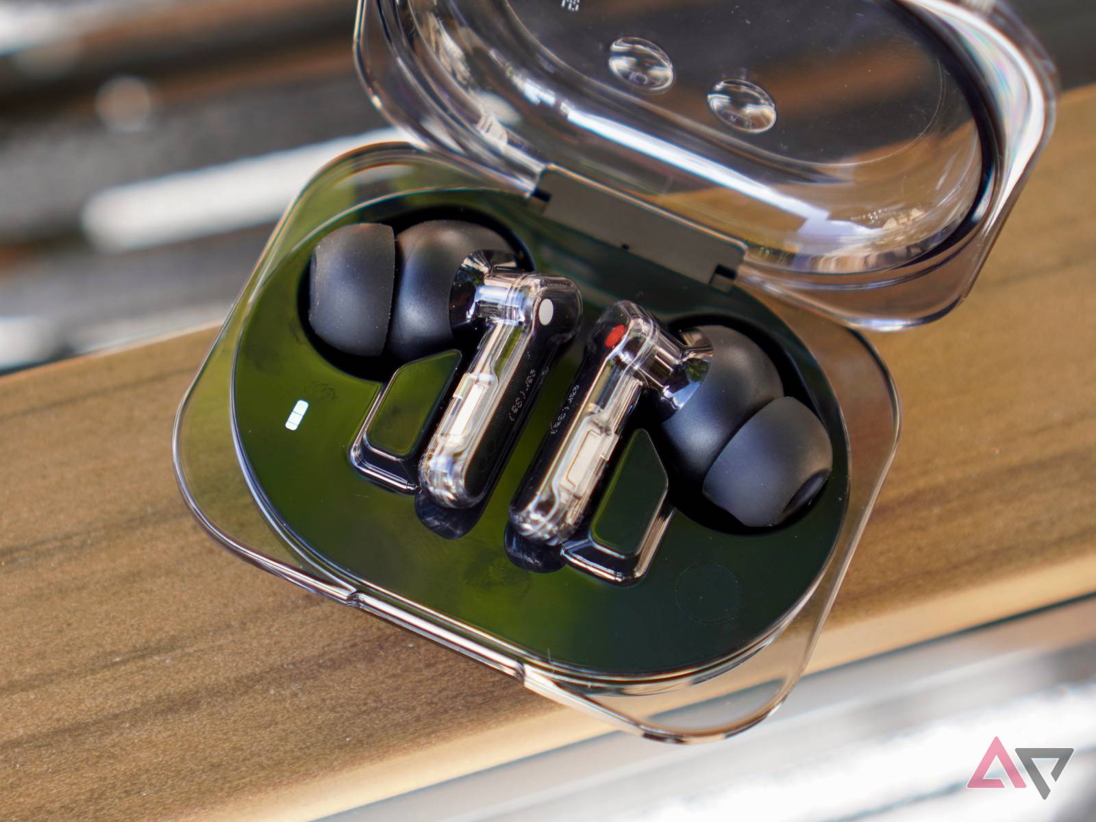 Nothing Ear (3a) review: $99 buys you more bass than your eardrums