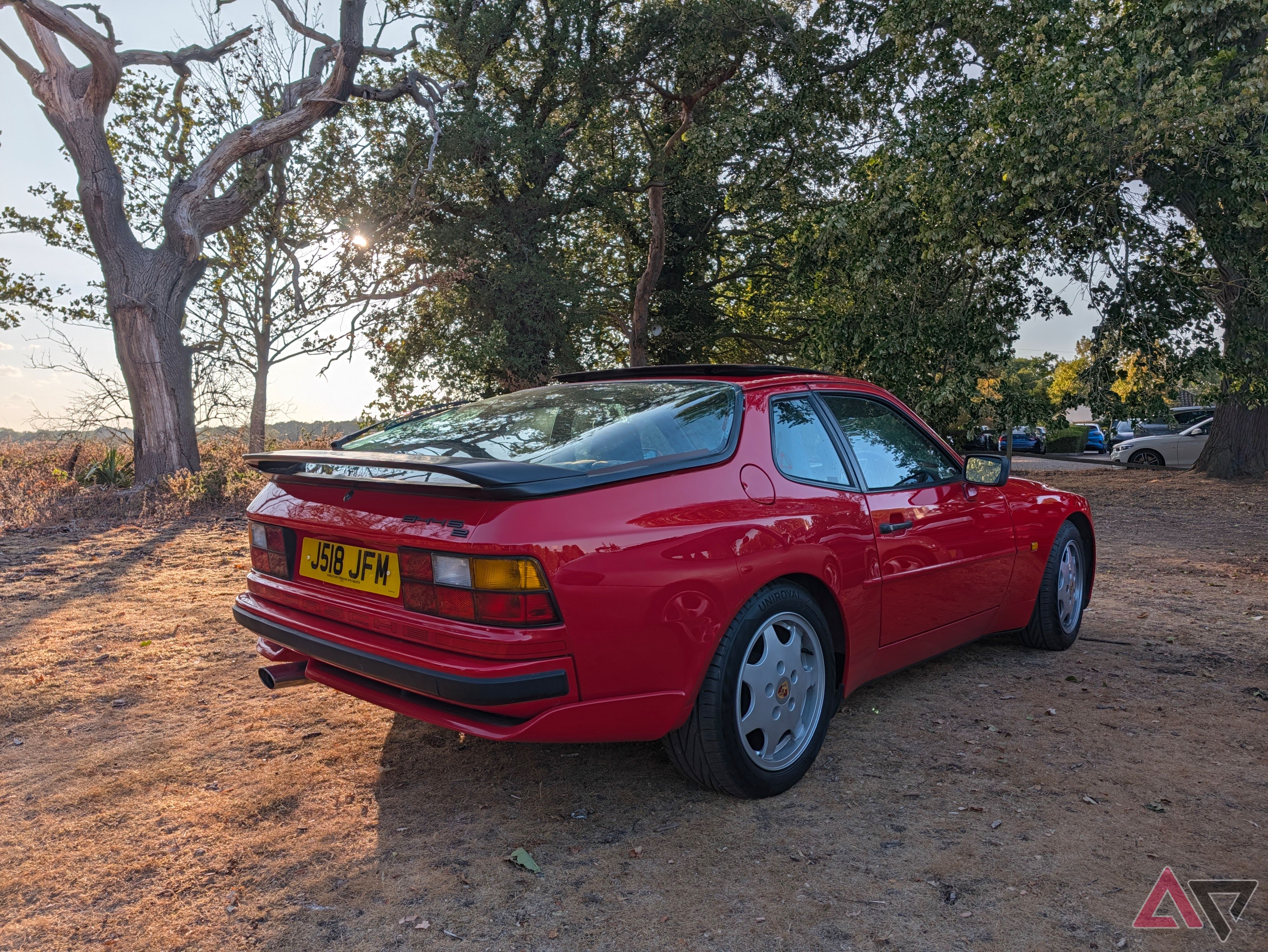A photo taken with the Google Pixel 11 Pro