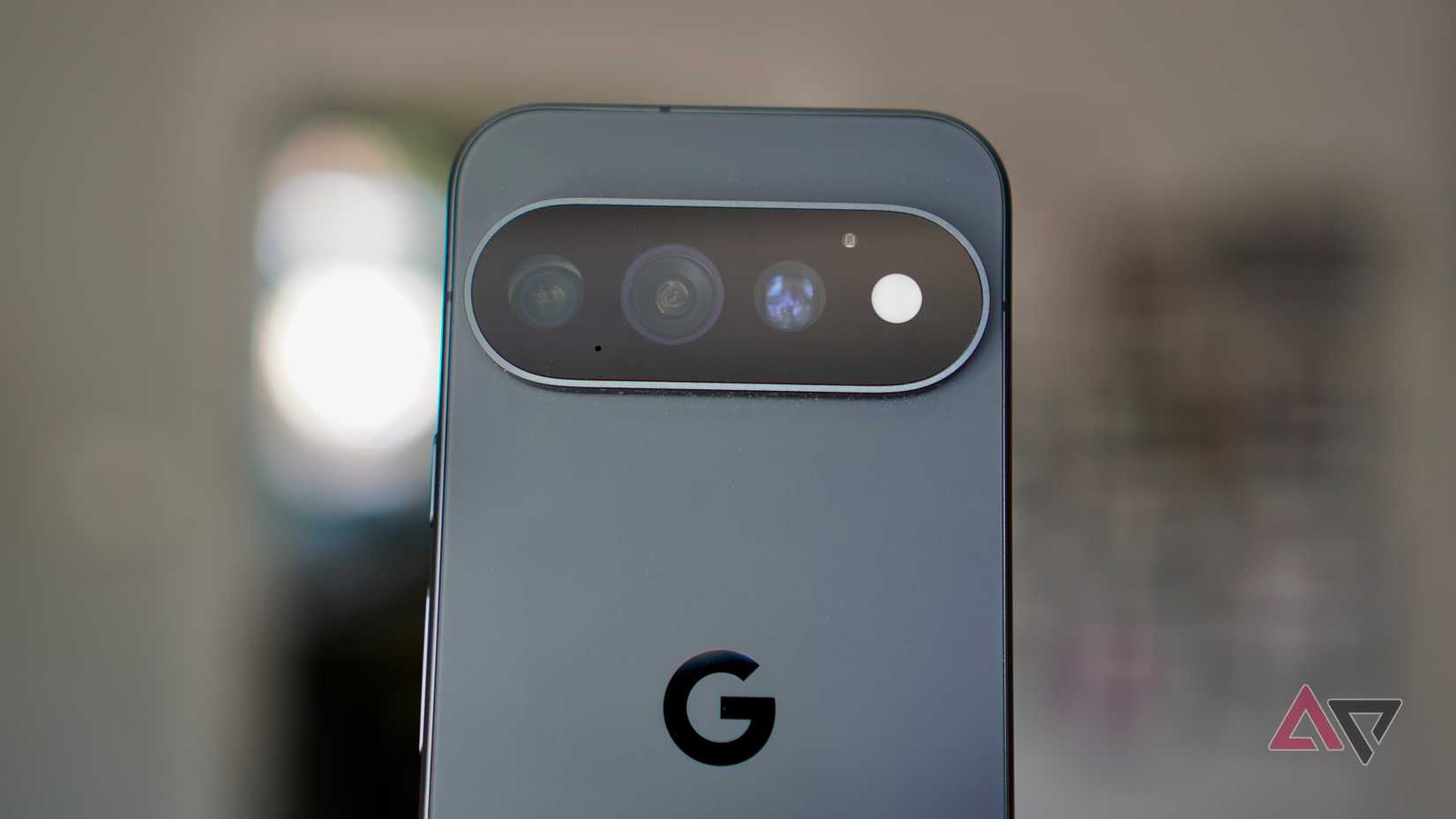 The Google Pixel 11 Pro's camera
