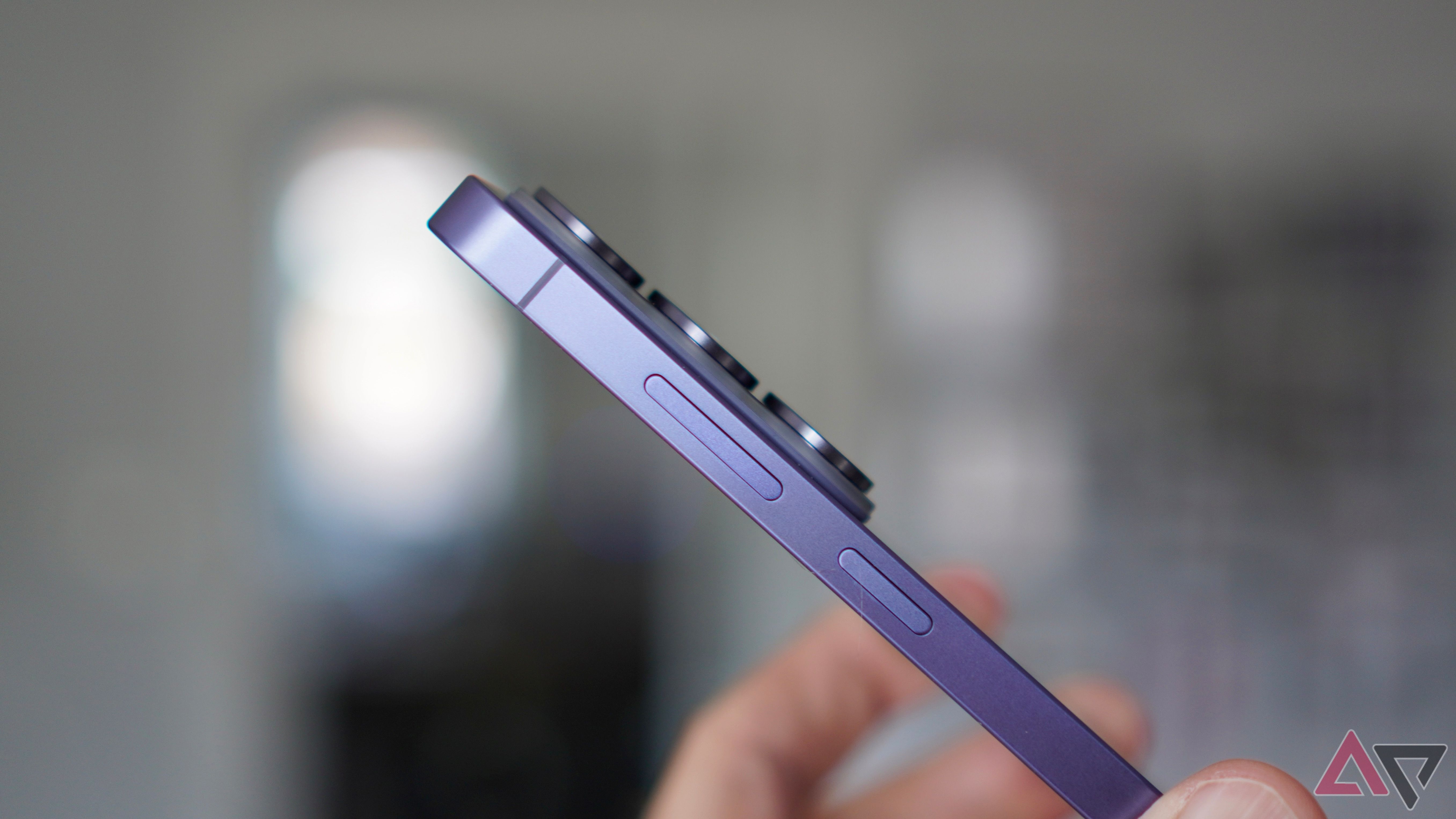 The Samsung Galaxy S26 Ultra's camera