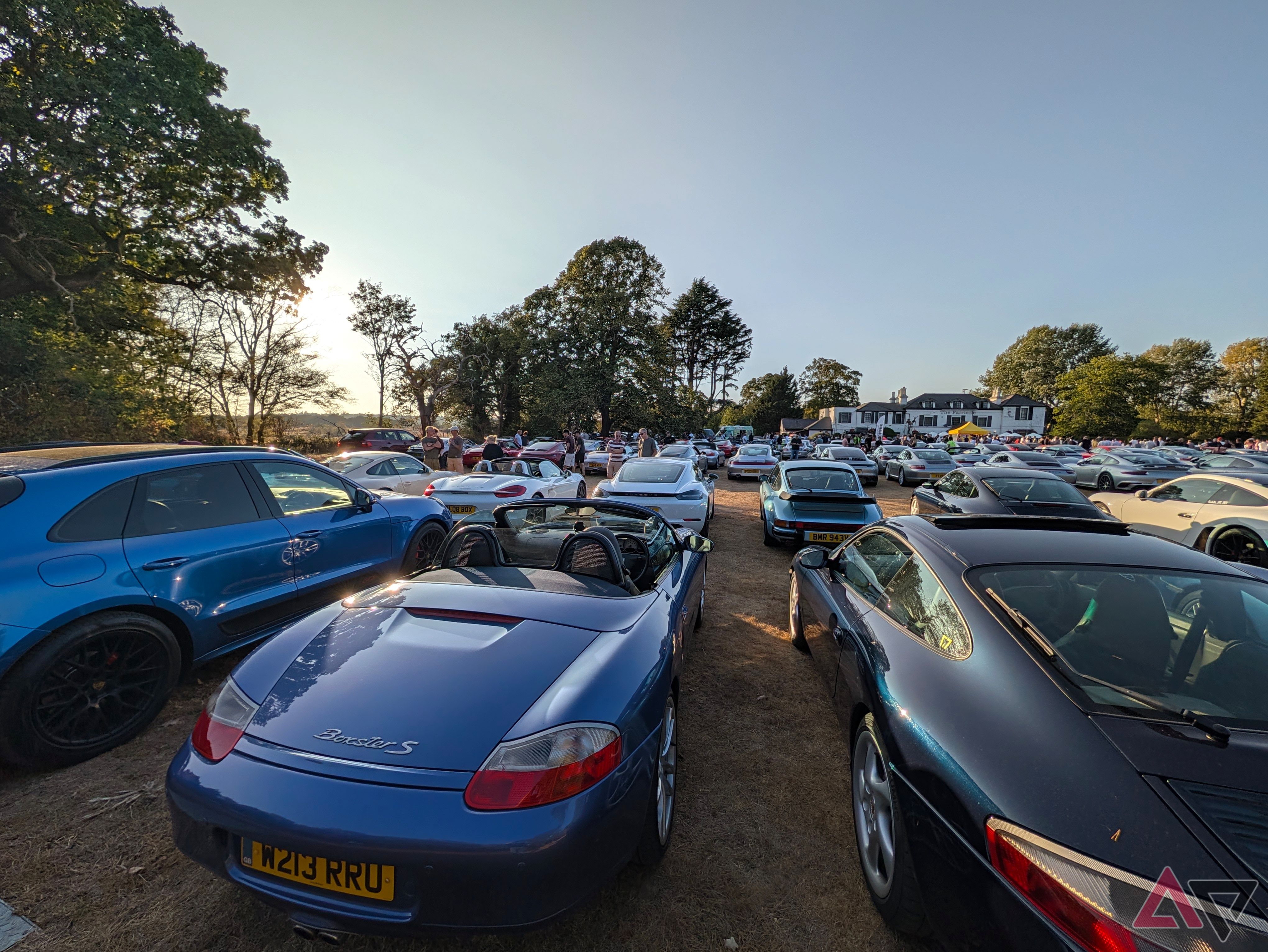 A photo taken with the Google Pixel 11 Pro