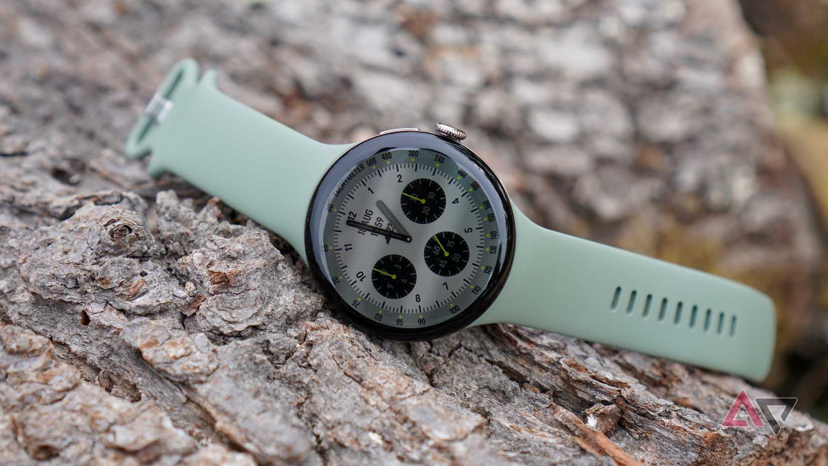 The Google Pixel Watch 5