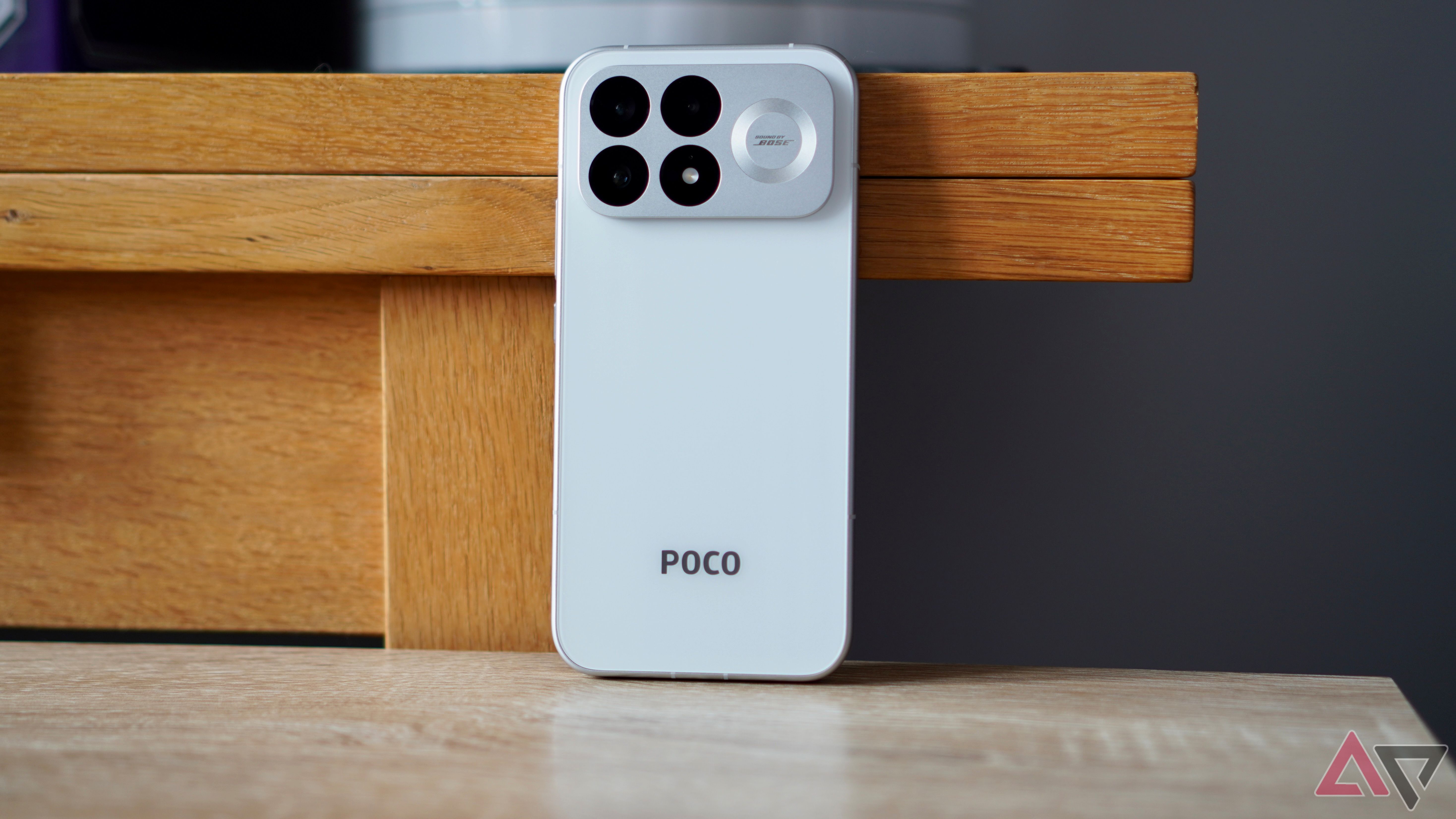 I tested the Poco F9 Pro and its hidden new Snapdragon chip. Here's what it means for you