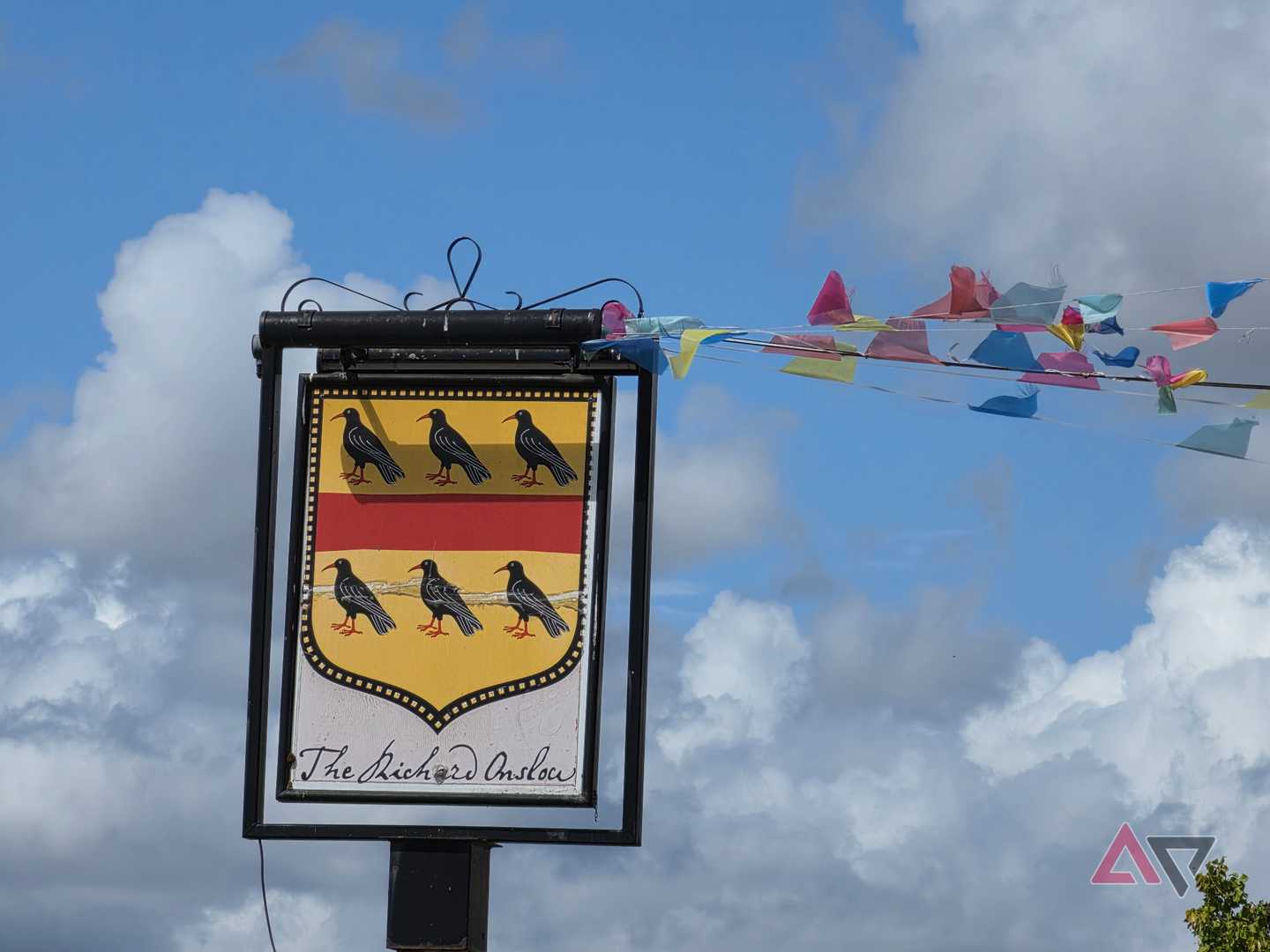 A photo taken with the Samsung Galaxy S26 Ultra