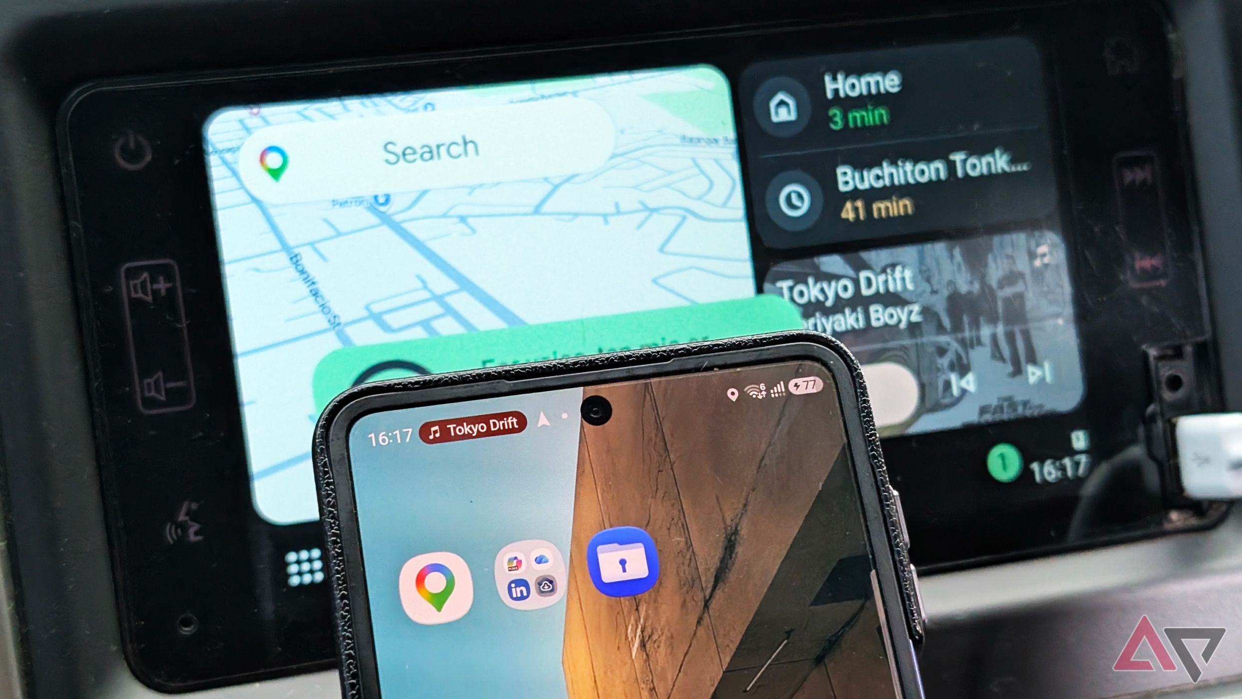 Why Android Auto's latest updates finally made me stop missing my phone