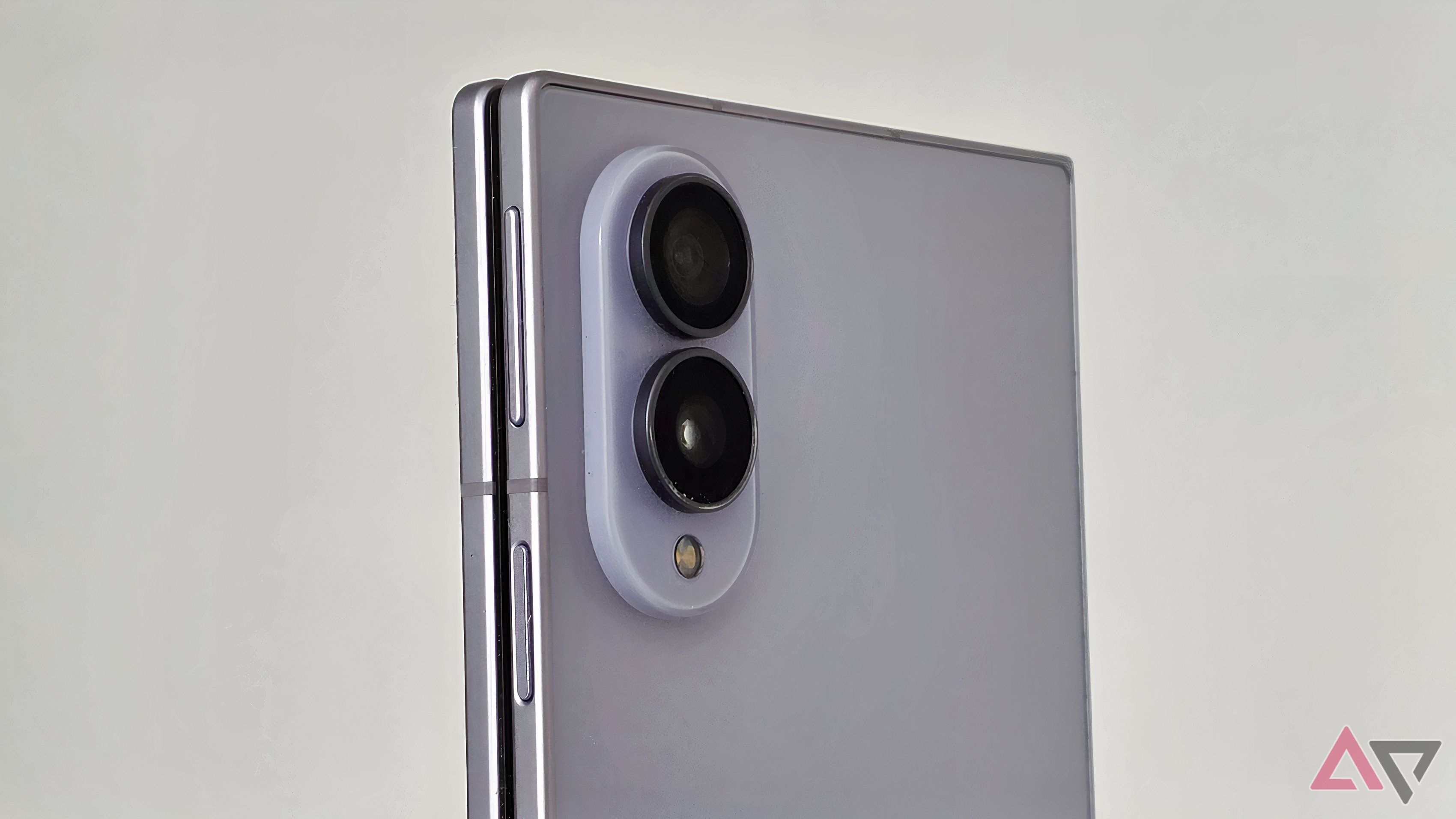 After a month with the Galaxy Z Fold 8, a rival won me over in seconds — no, not the iPhone Fold
