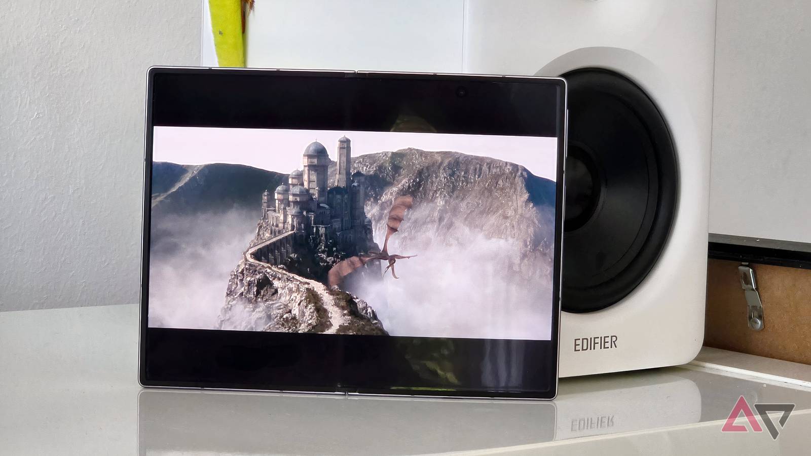 Samsung Galaxy Z Fold 8 Ultra Faces Criticism Over Video Audio Quality