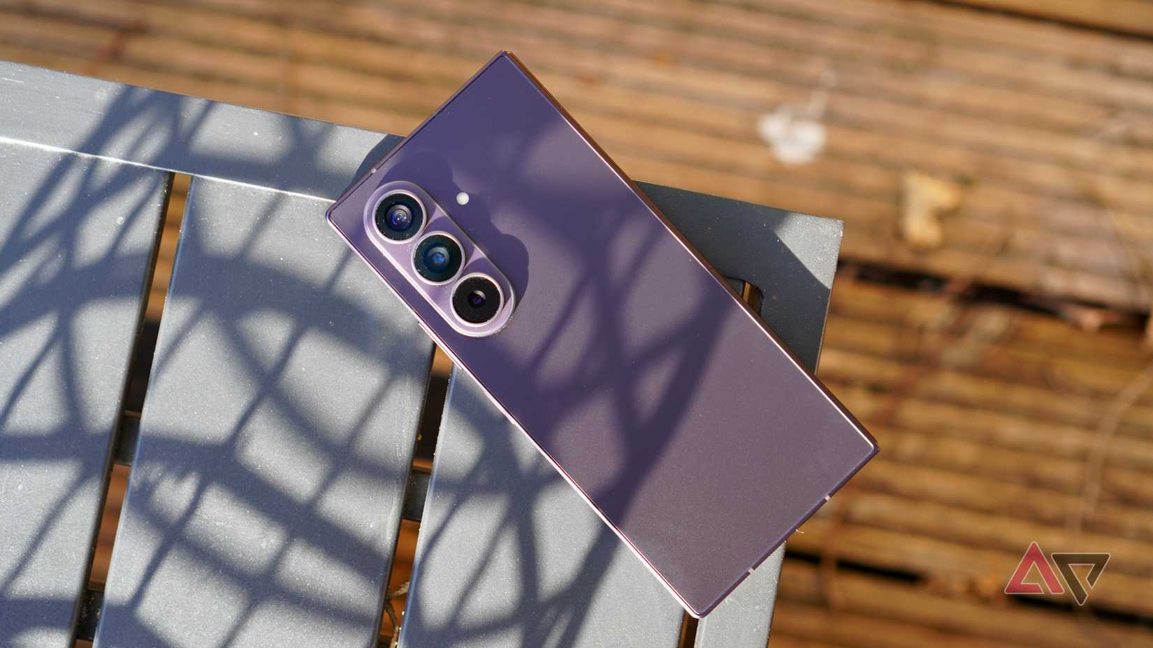 Задня панель Samsung Galaxy Z Fold 8 Ultra
