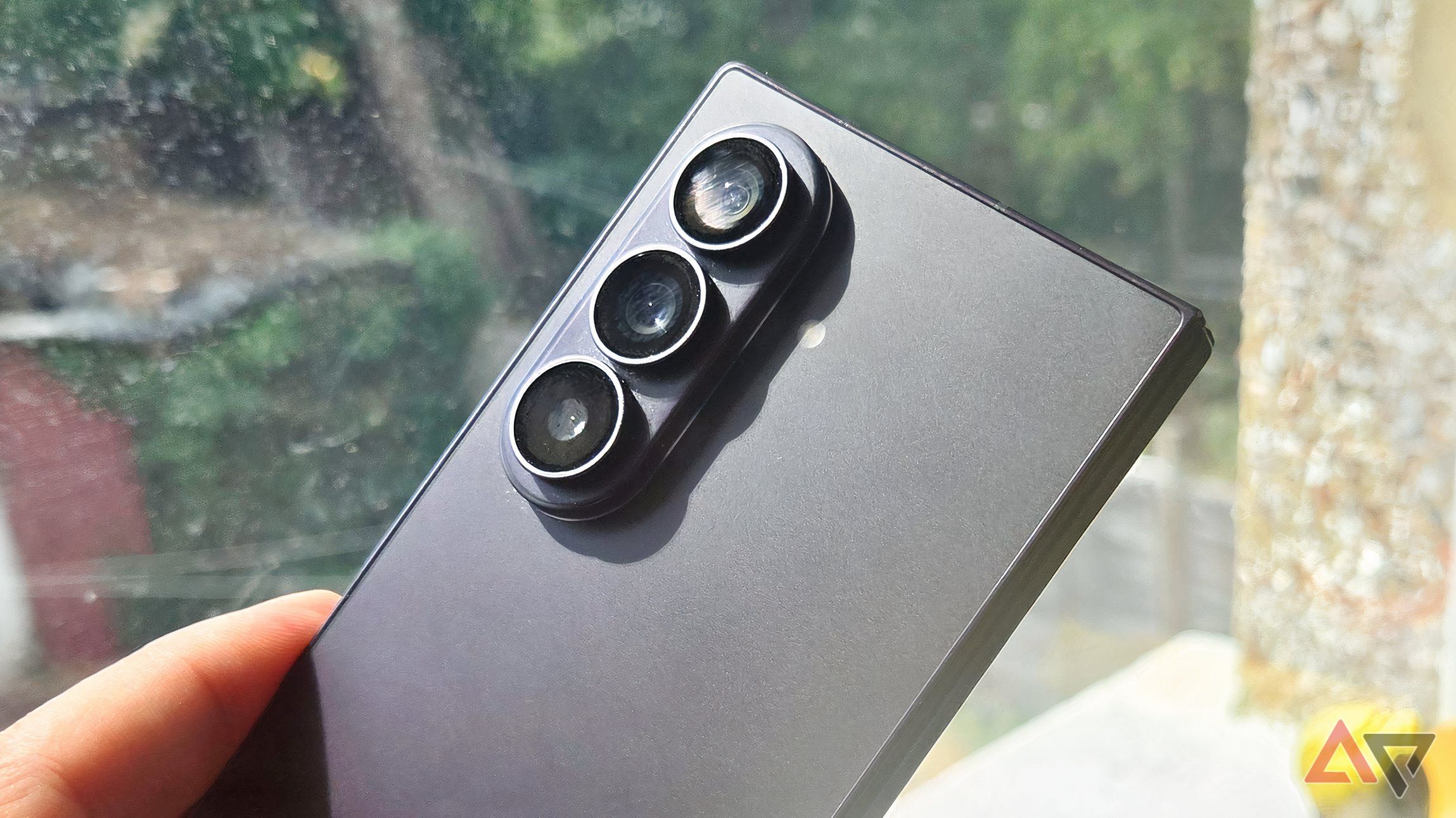 The Galaxy Z Fold 8 Ultra's best camera mode isn't what Samsung thinks it is