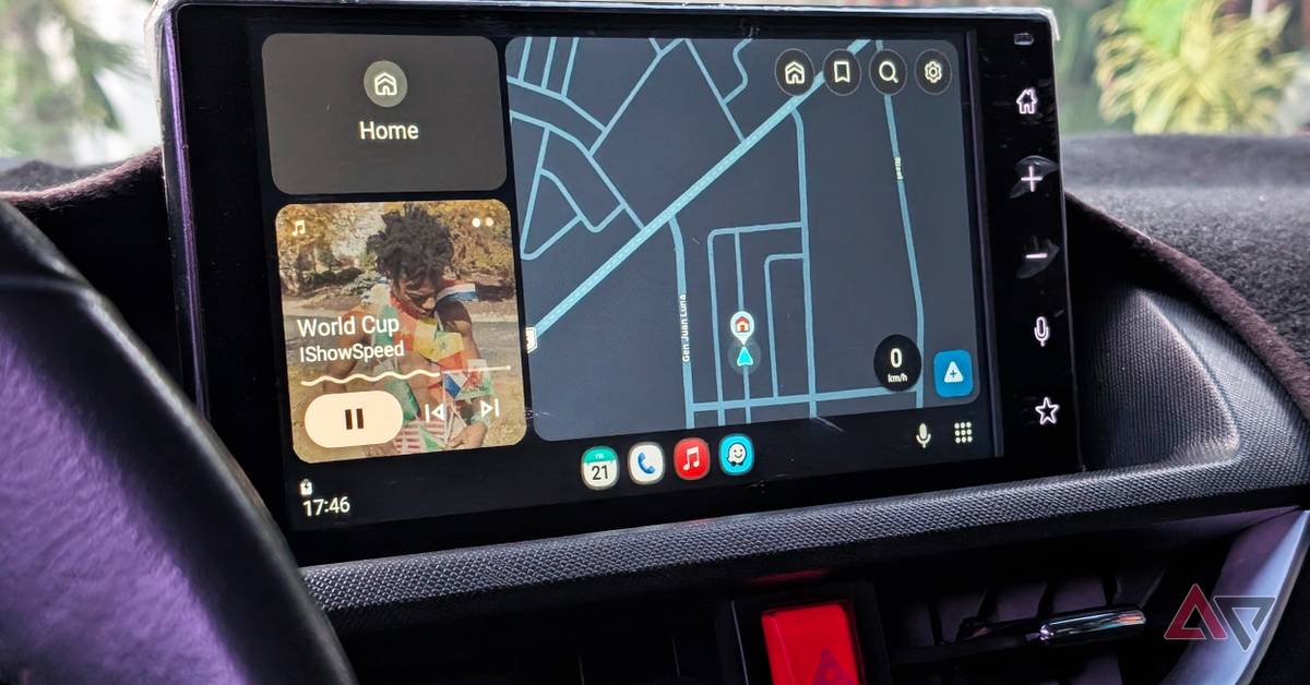 androidpolice.com - Chethan Rao - Android Auto finally brings back this feature that has been missing for a while