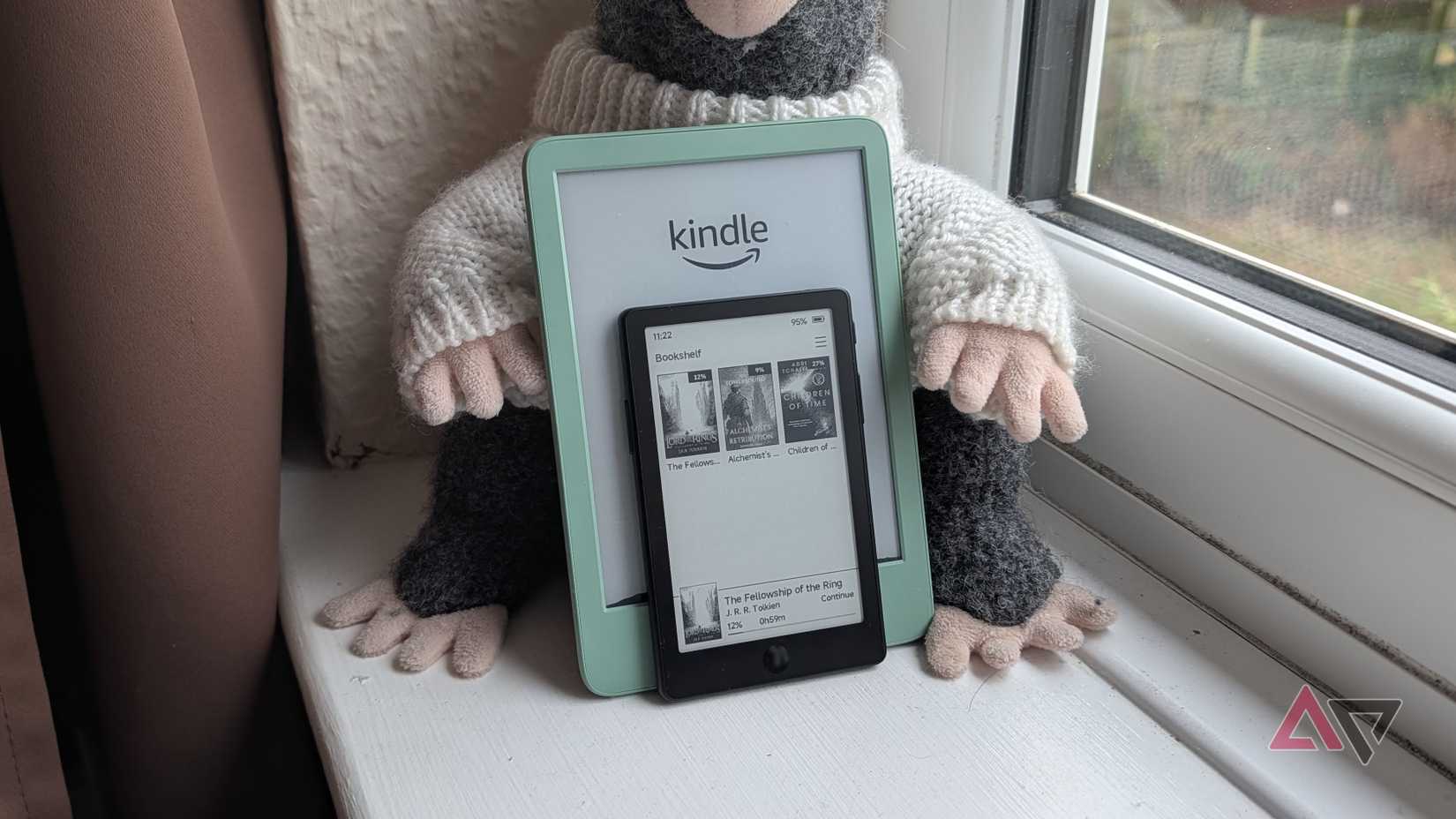 компактных электронных книг — иллюстрация 2 к материалу