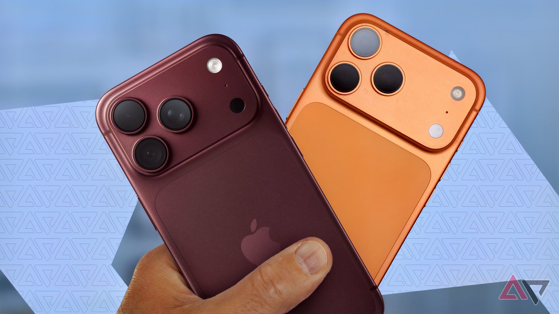 You might have missed it, but the iPhone 18 just showed us 2027's next Android trend