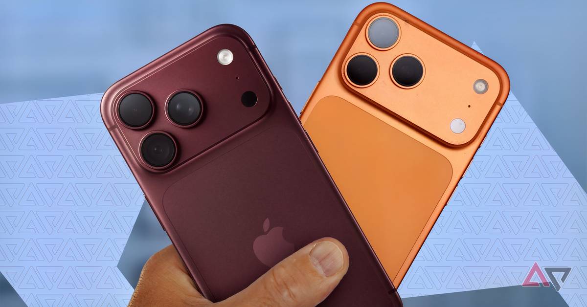 androidpolice.com - Tom Bedford - You might have missed it, but the iPhone 18 just showed us 2027's next Android trend